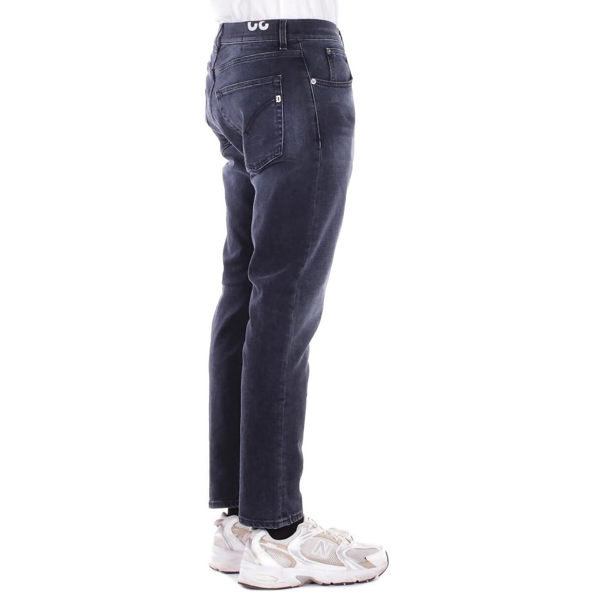 Men's Jeans Dondup Blue