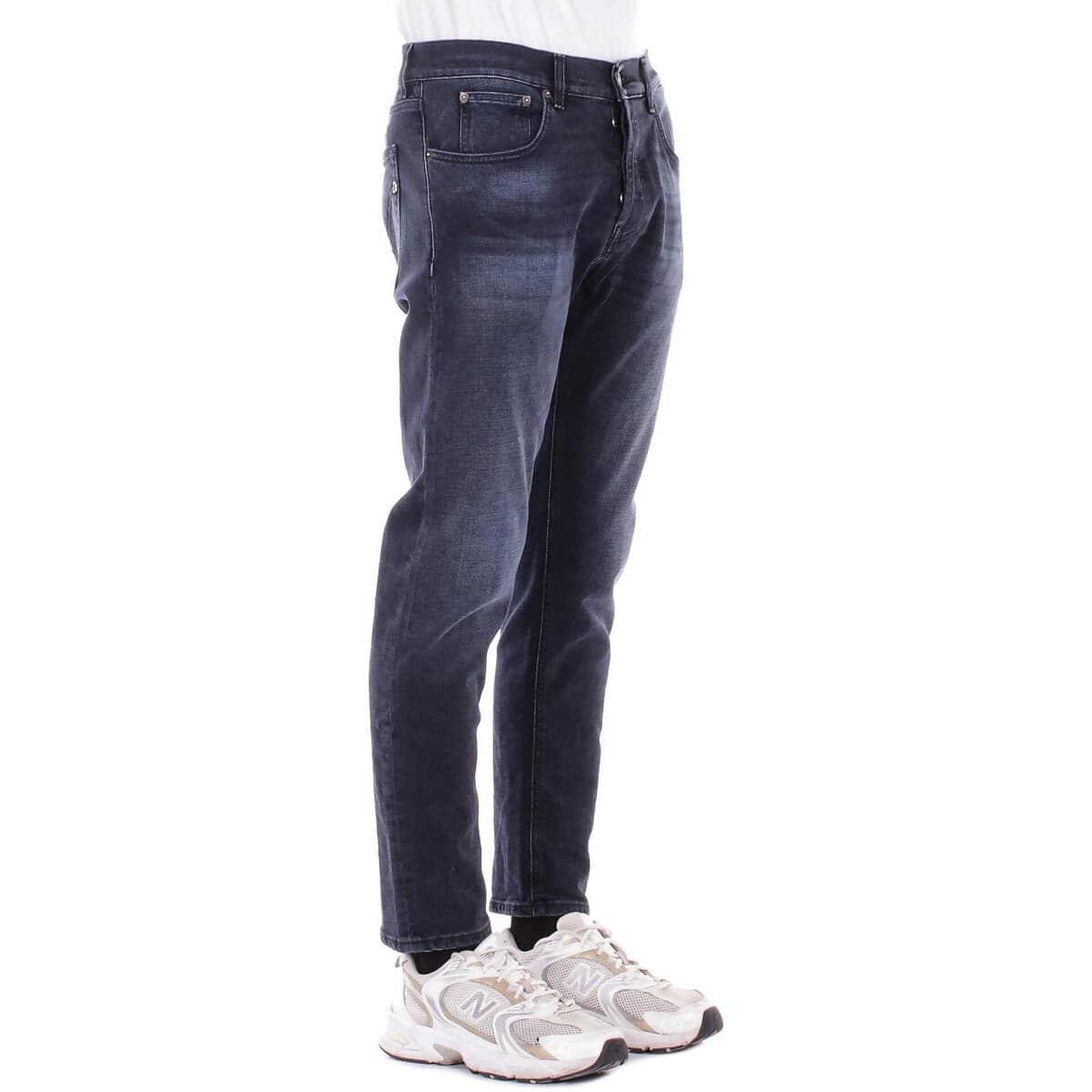Men's Jeans Dondup Blue