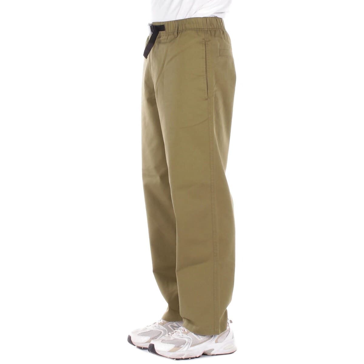 Men's Pants Only & Sons Green