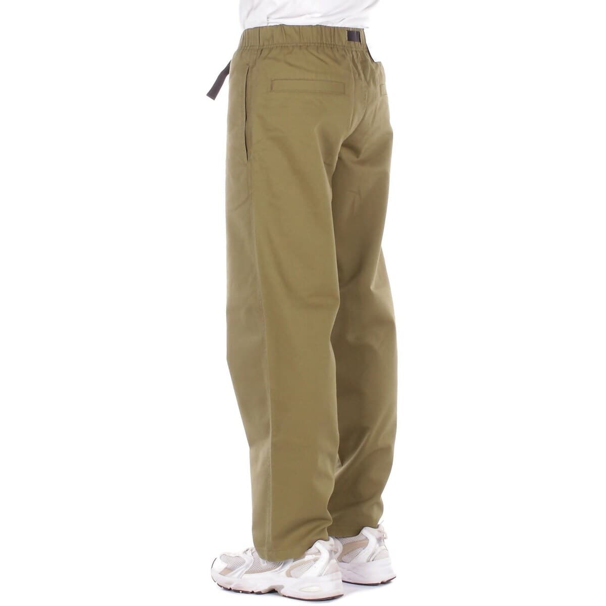 Men's Pants Only & Sons Green