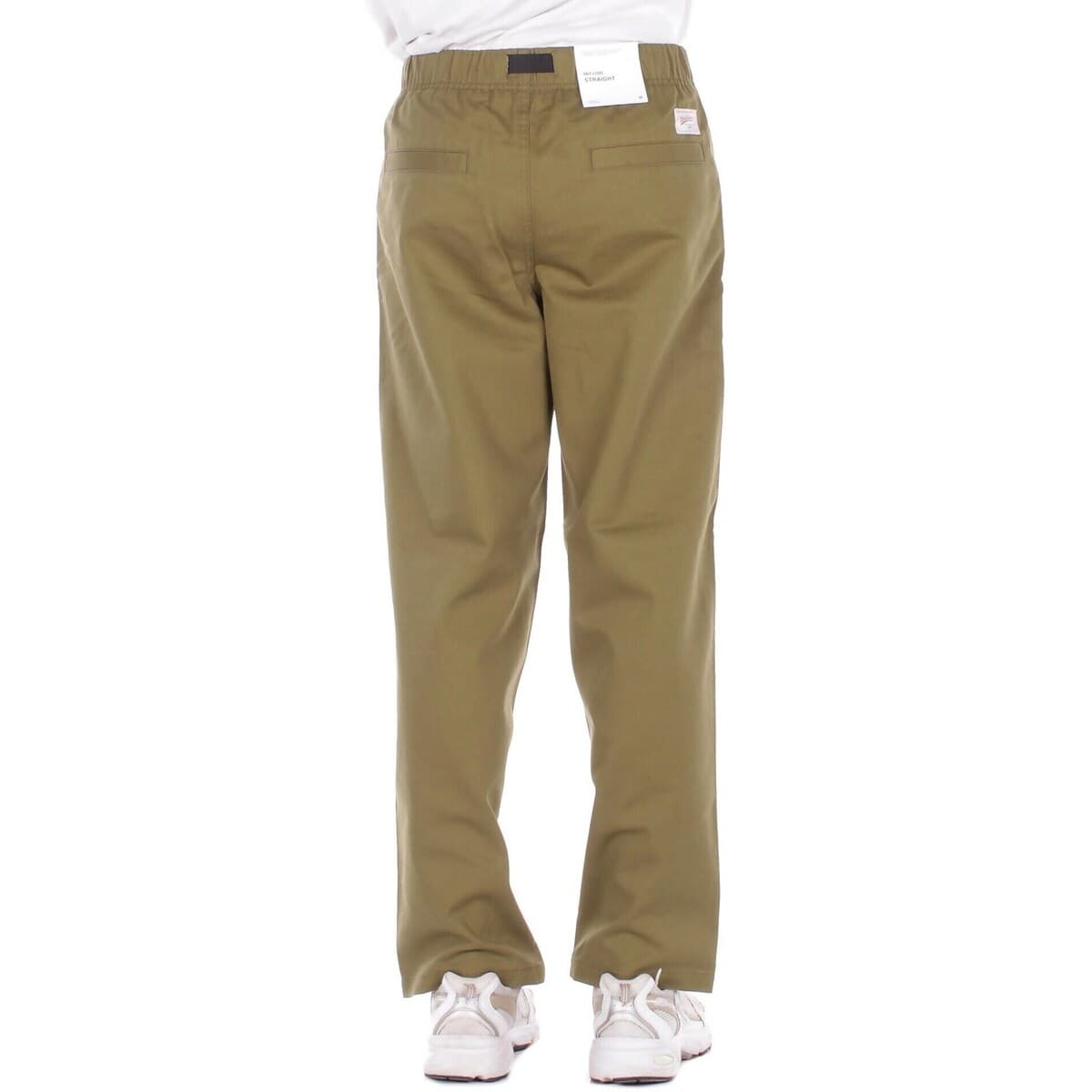 Men's Pants Only & Sons Green