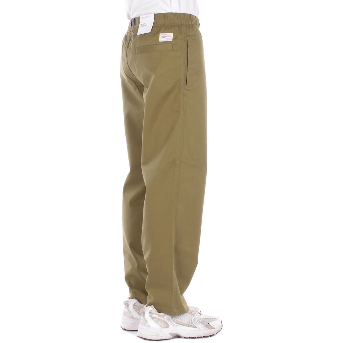 Men's Pants Only & Sons Green