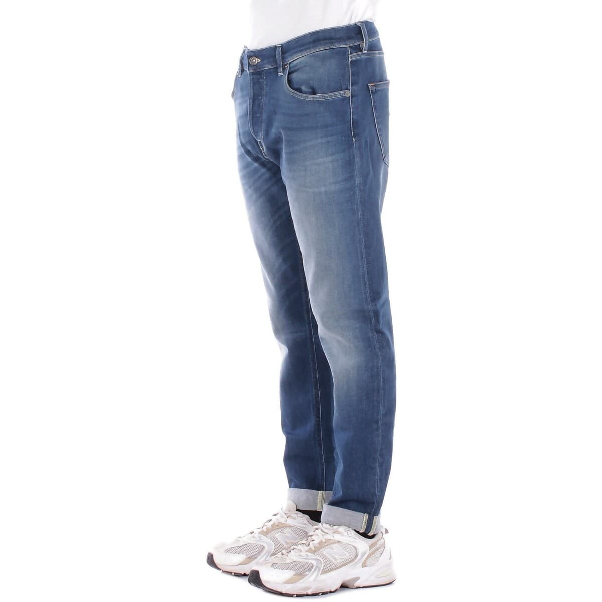 Men's Jeans Dondup Blue