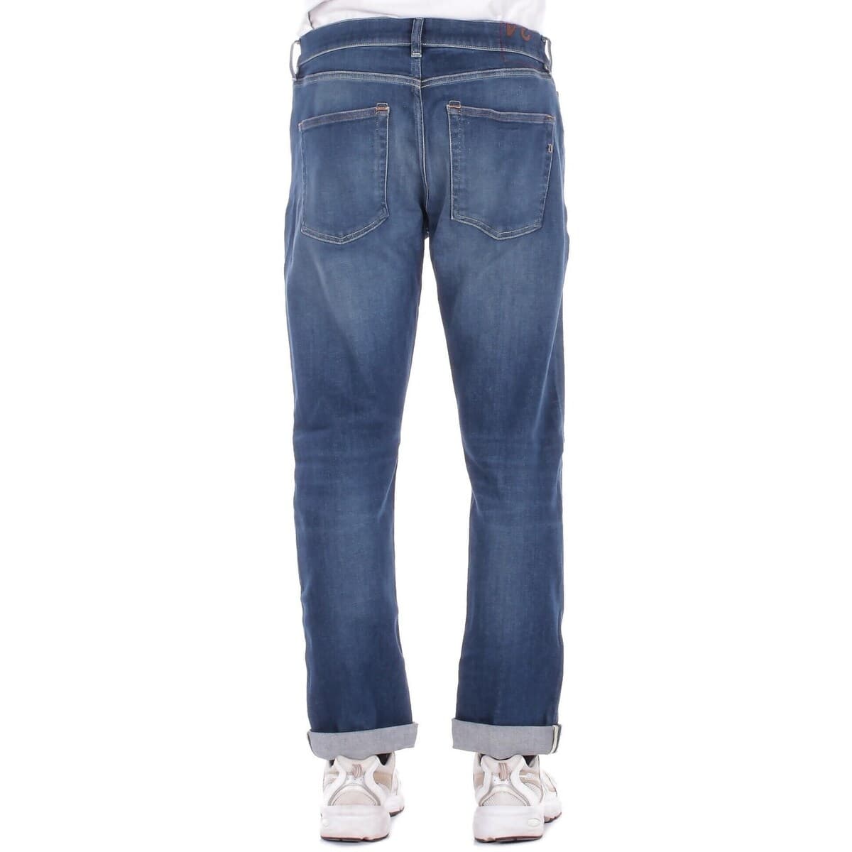 Men's Jeans Dondup Blue