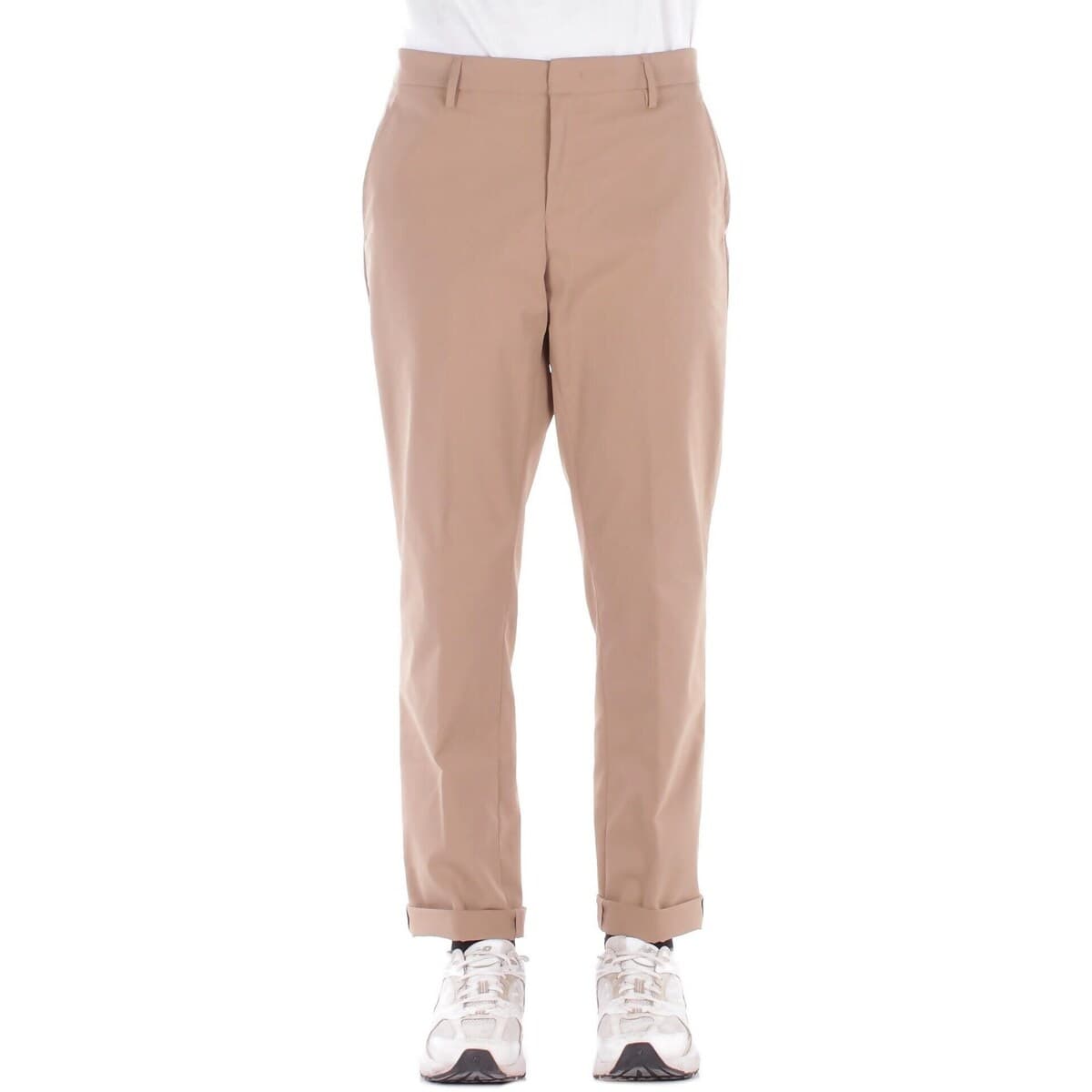 Παντελόνια Chino/Carrot Dondup UP688 OS0121002