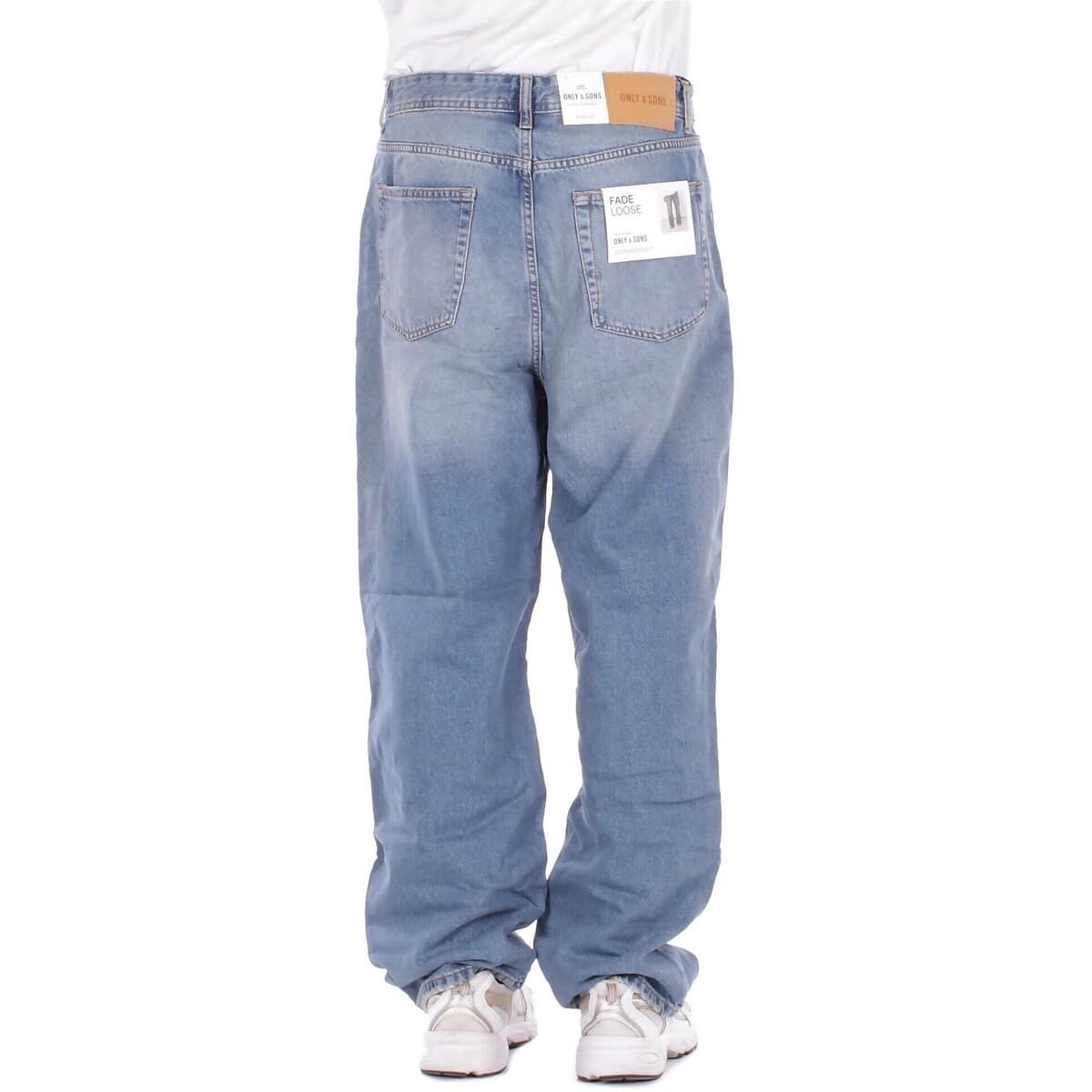 Men's Jeans Only & Sons Blue