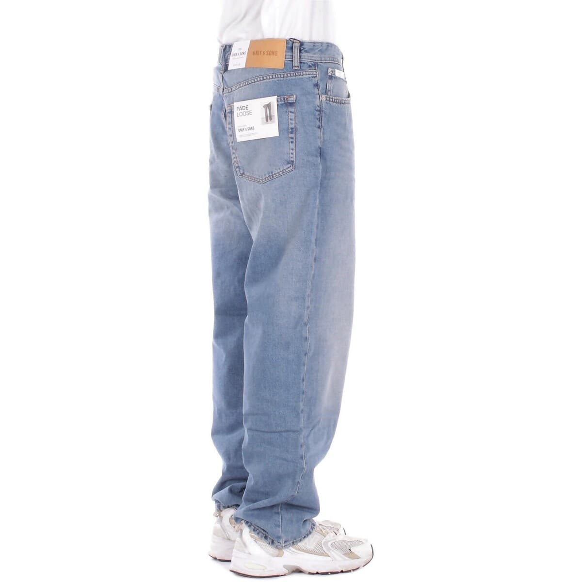 Men's Jeans Only & Sons Blue