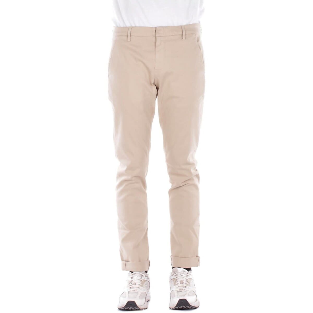 Παντελόνια Chino/Carrot Dondup UP235 GSE043PTD