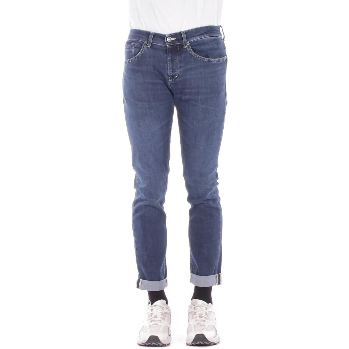 Men's Jeans Dondup Blue
