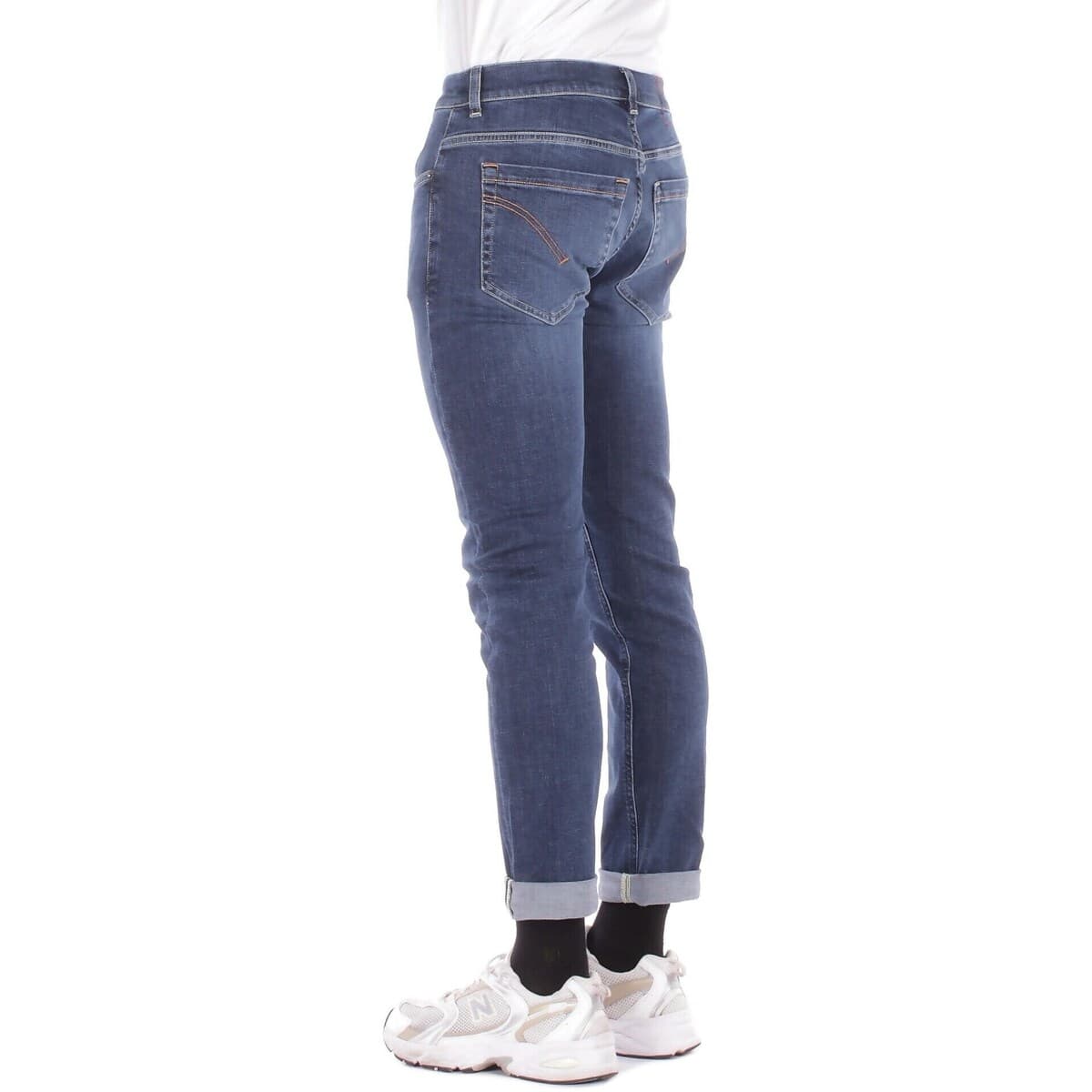 Men's Jeans Dondup Blue