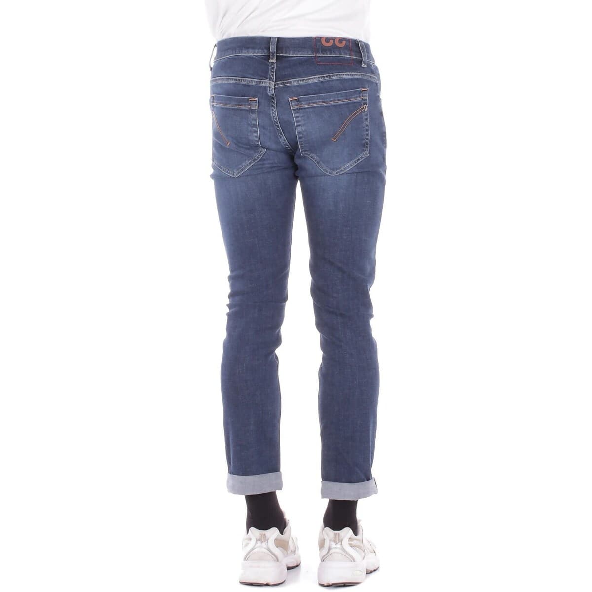 Men's Jeans Dondup Blue
