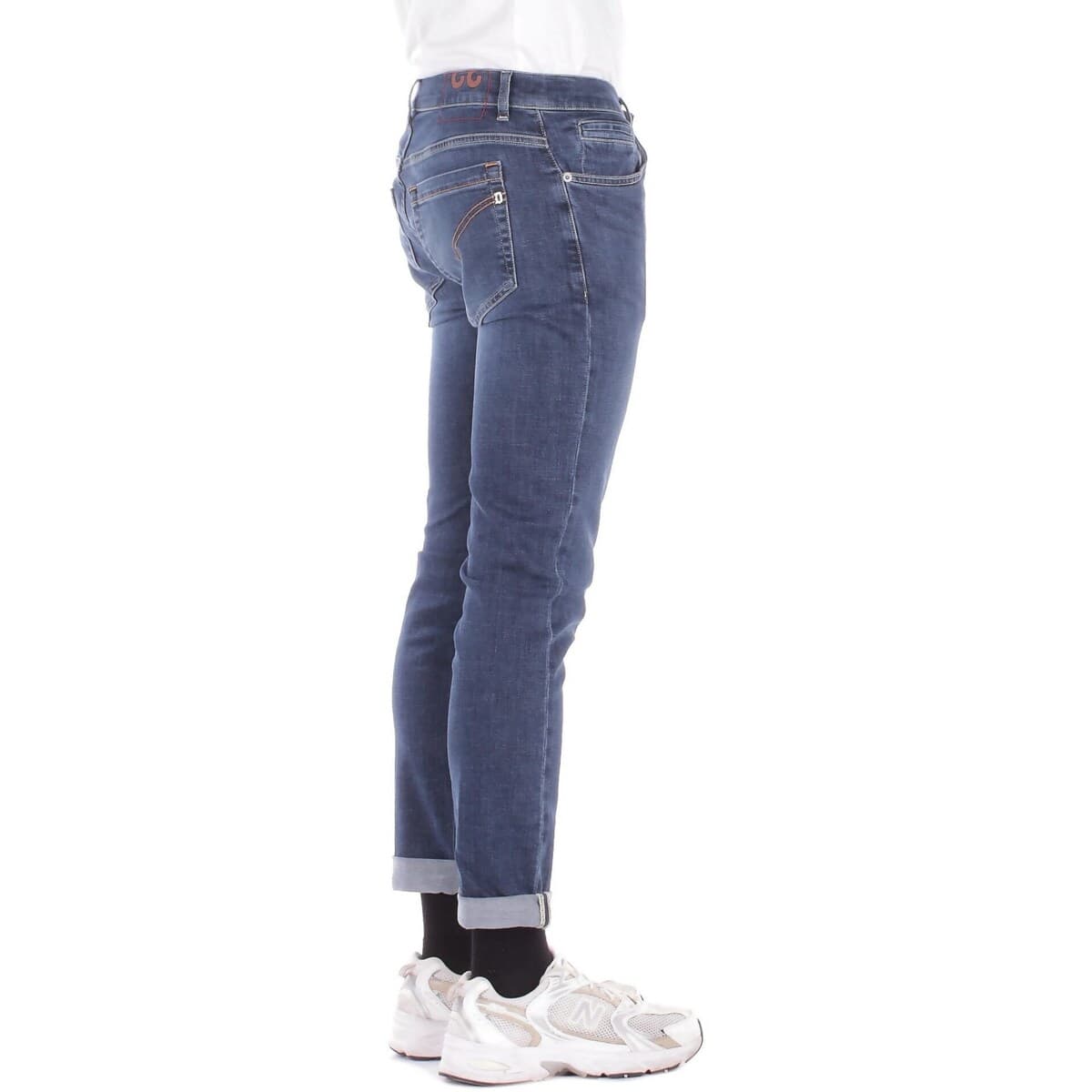Men's Jeans Dondup Blue