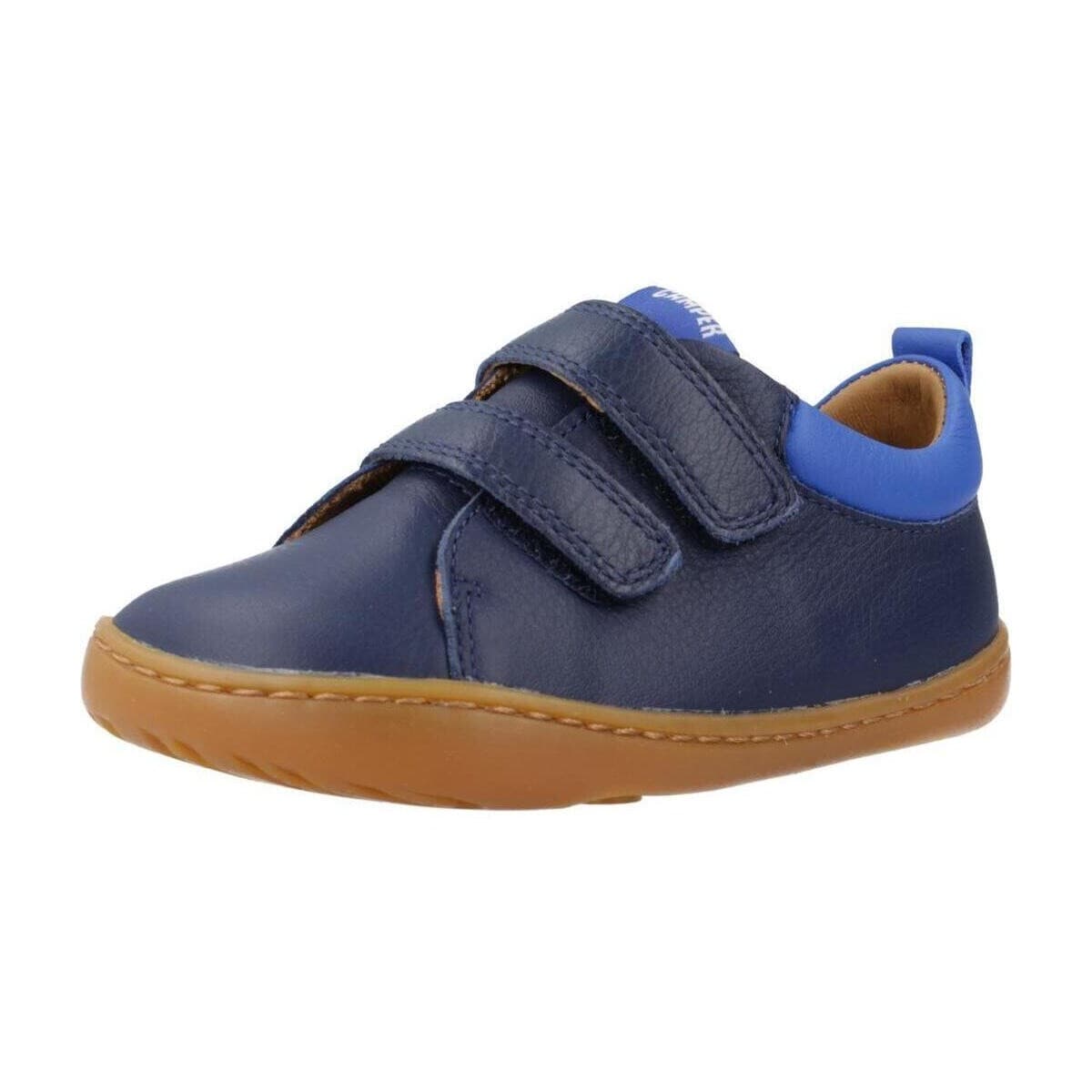 Boys' Sneakers Camper Blue