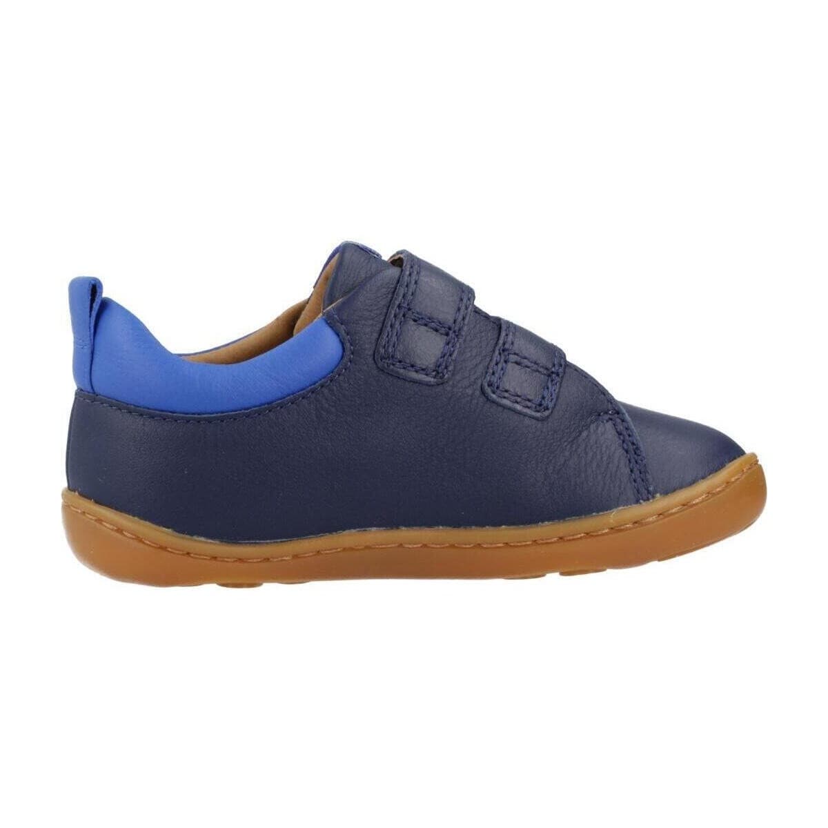 Boys' Sneakers Camper Blue
