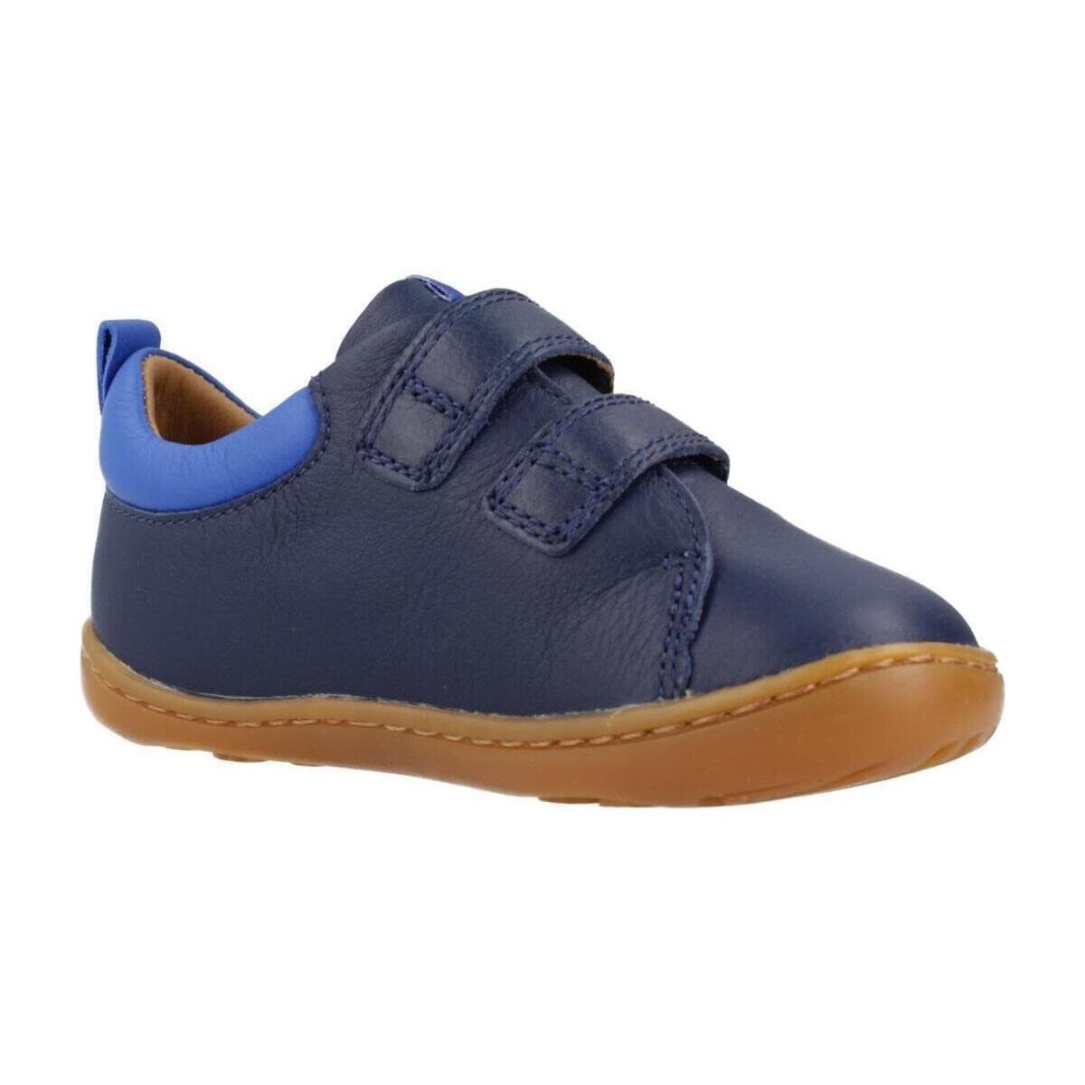 Boys' Sneakers Camper Blue