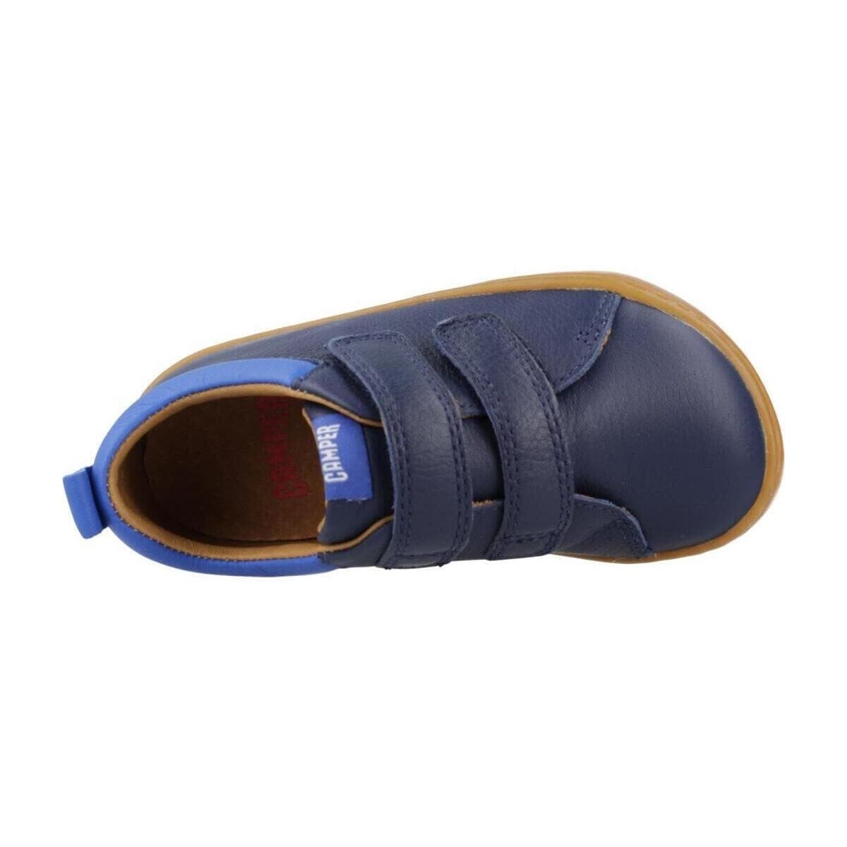Boys' Sneakers Camper Blue