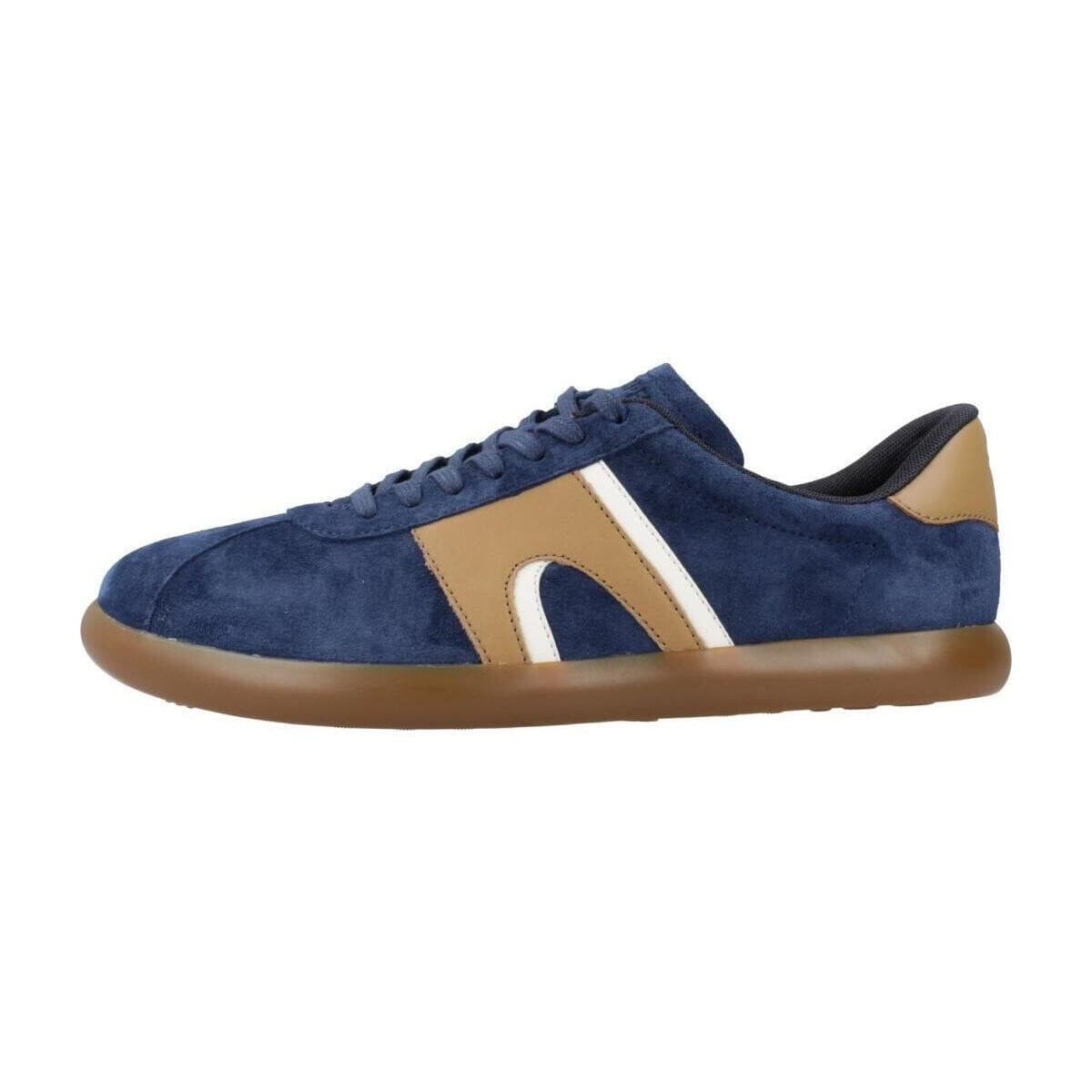 Men's Sneakers Camper Blue