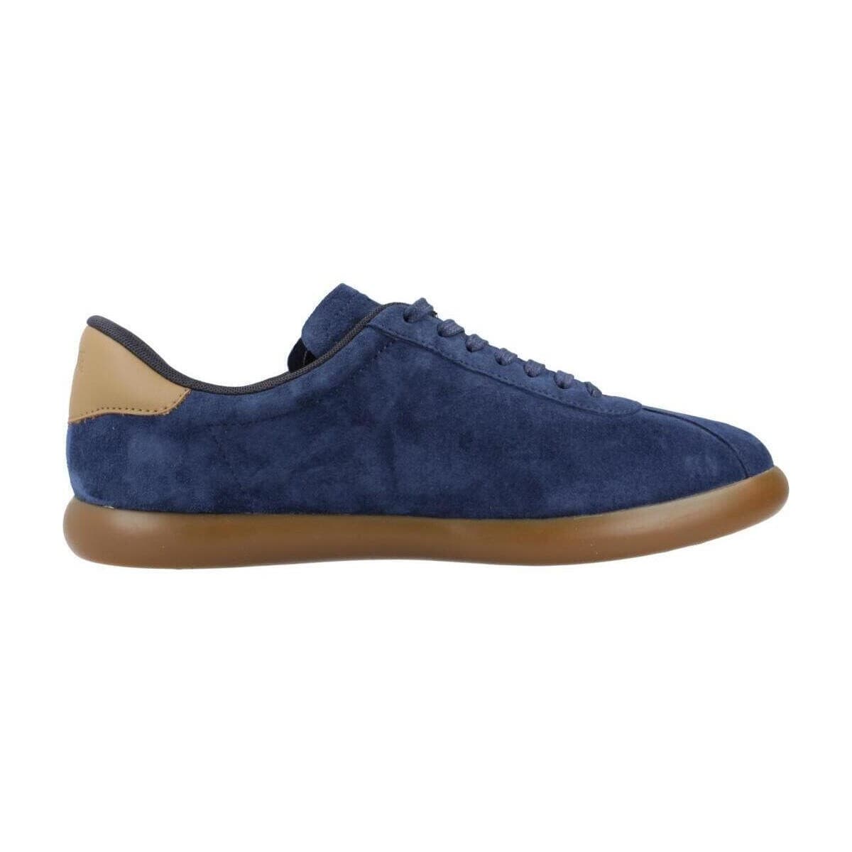 Men's Sneakers Camper Blue