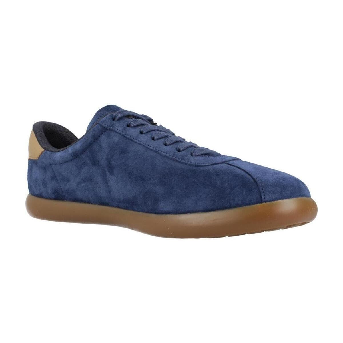Men's Sneakers Camper Blue