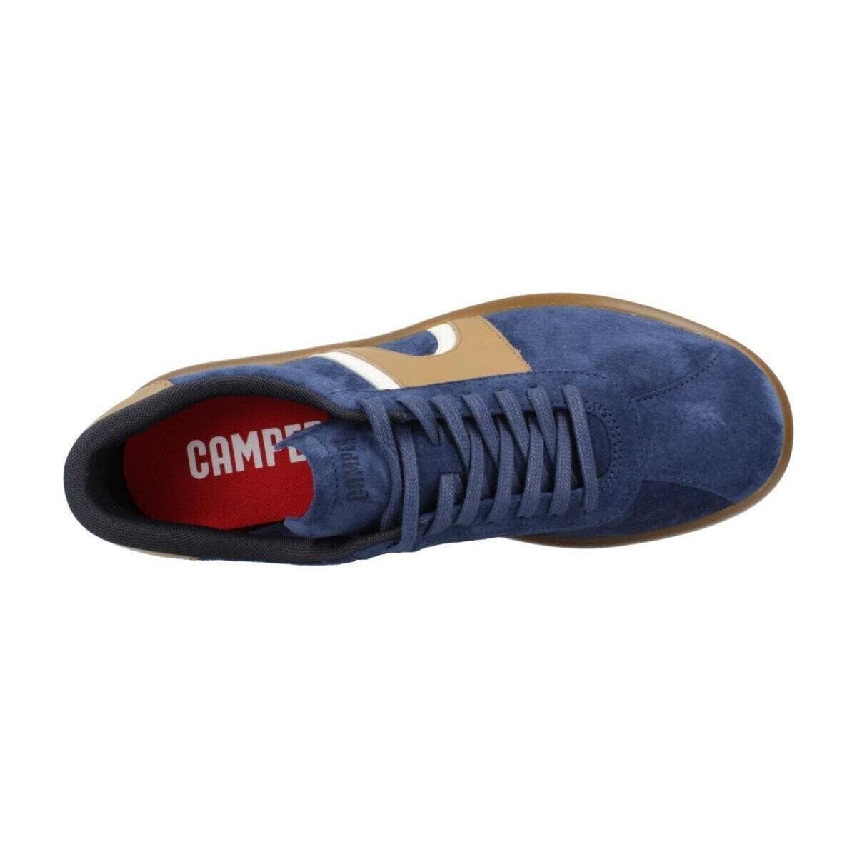 Men's Sneakers Camper Blue