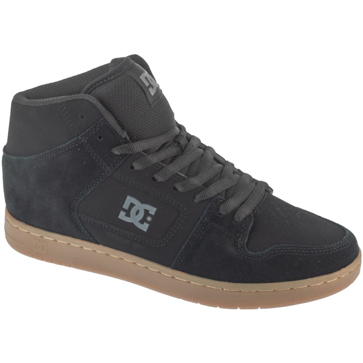 Men's Sneakers DC Shoes Black