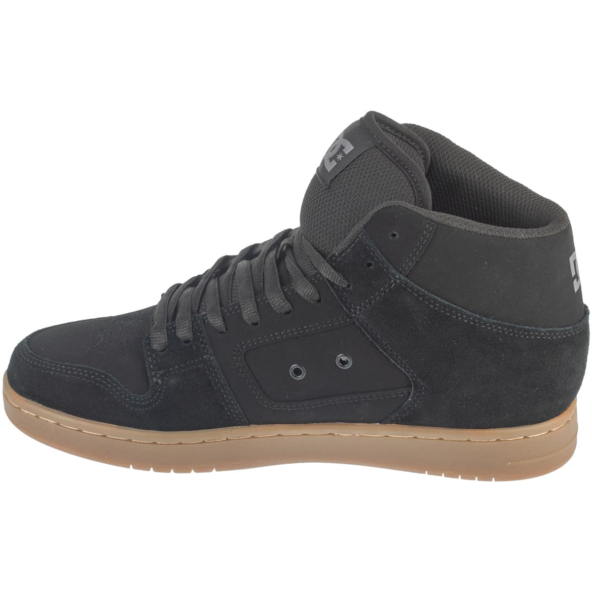 Men's Sneakers DC Shoes Black