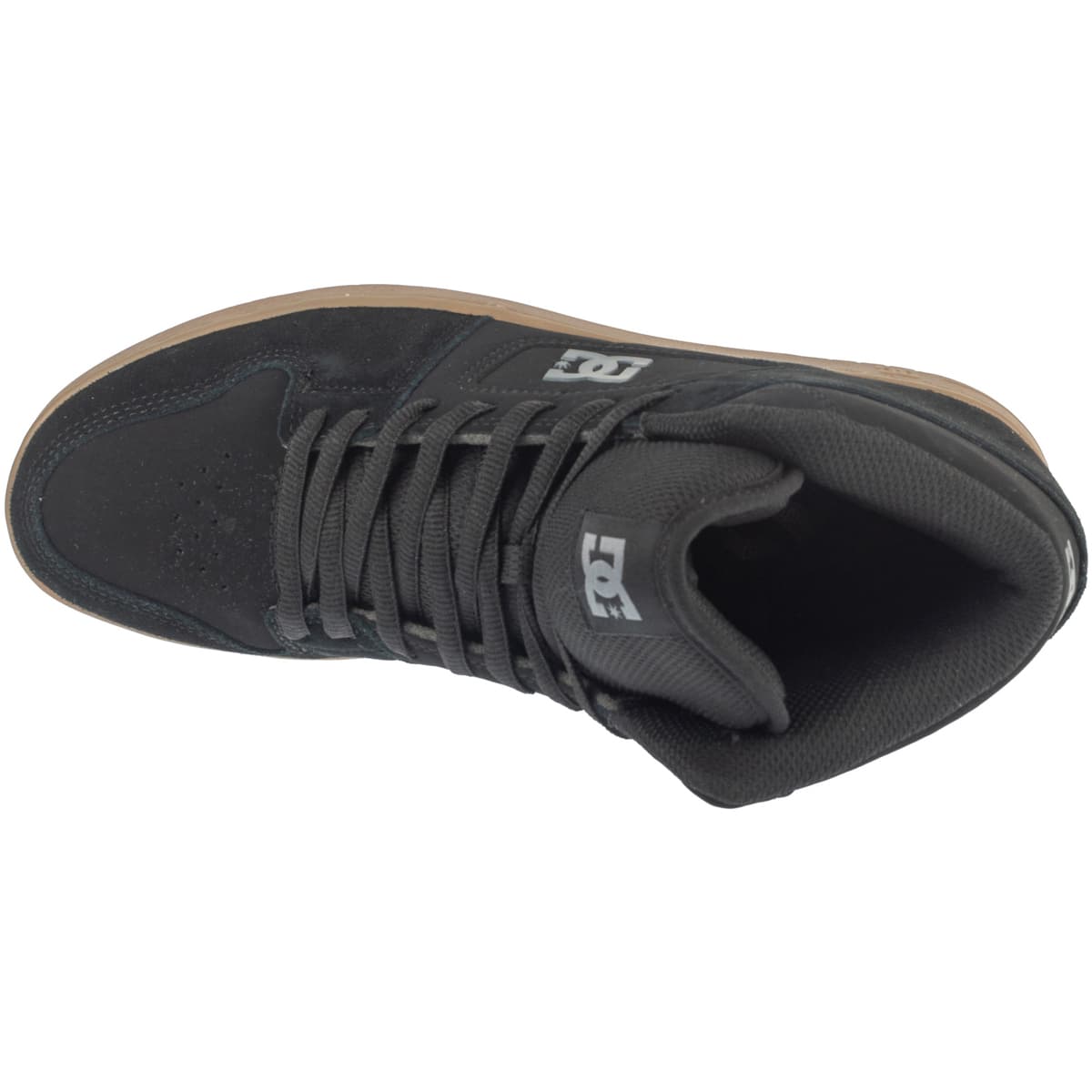 Men's Sneakers DC Shoes Black