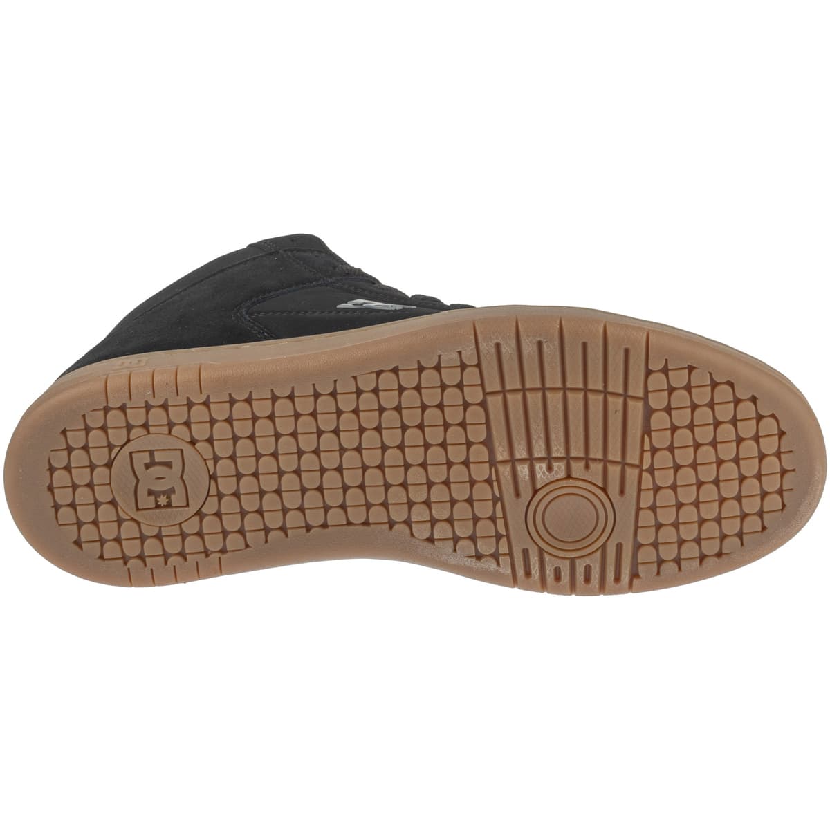 Men's Sneakers DC Shoes Black