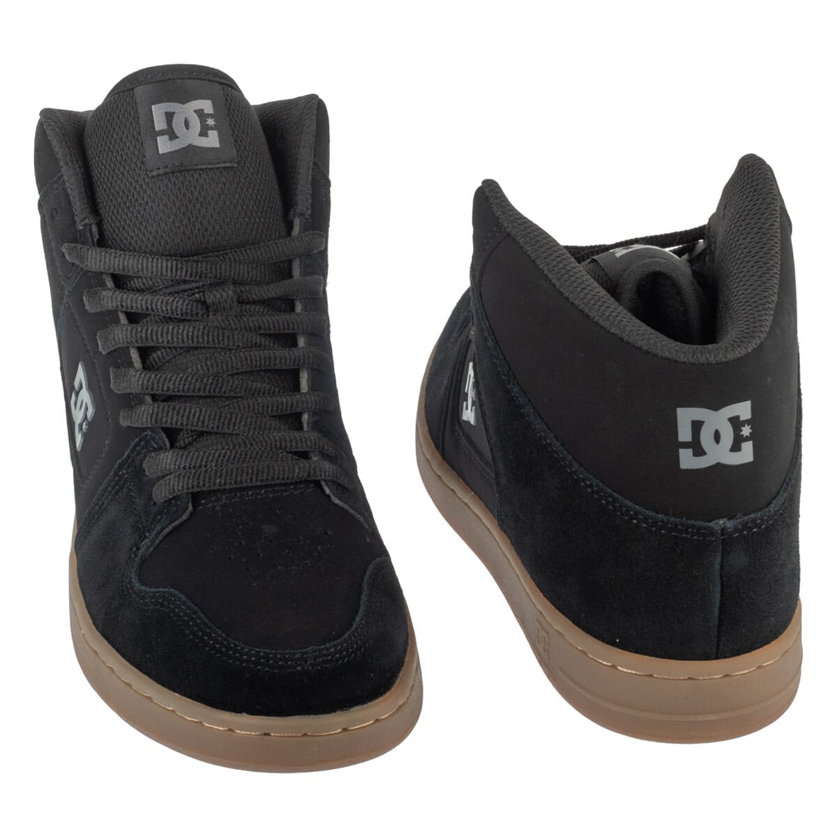 Men's Sneakers DC Shoes Black