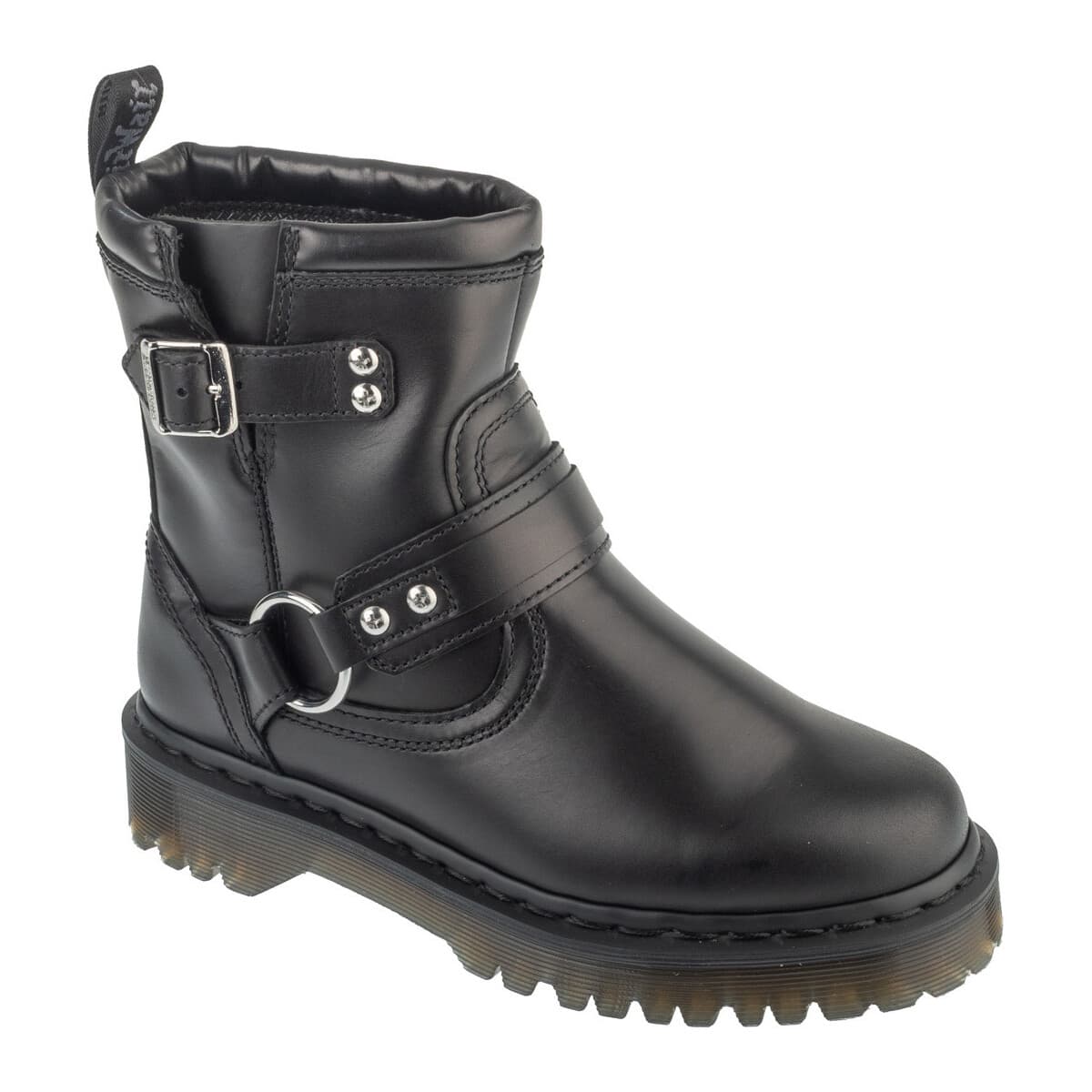 Women's Boots Dr. Martens Black