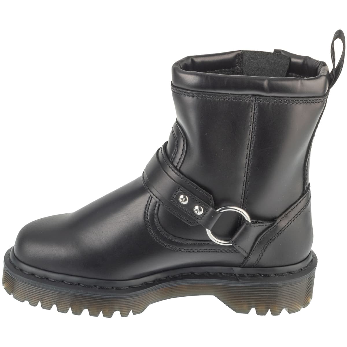 Women's Boots Dr. Martens Black