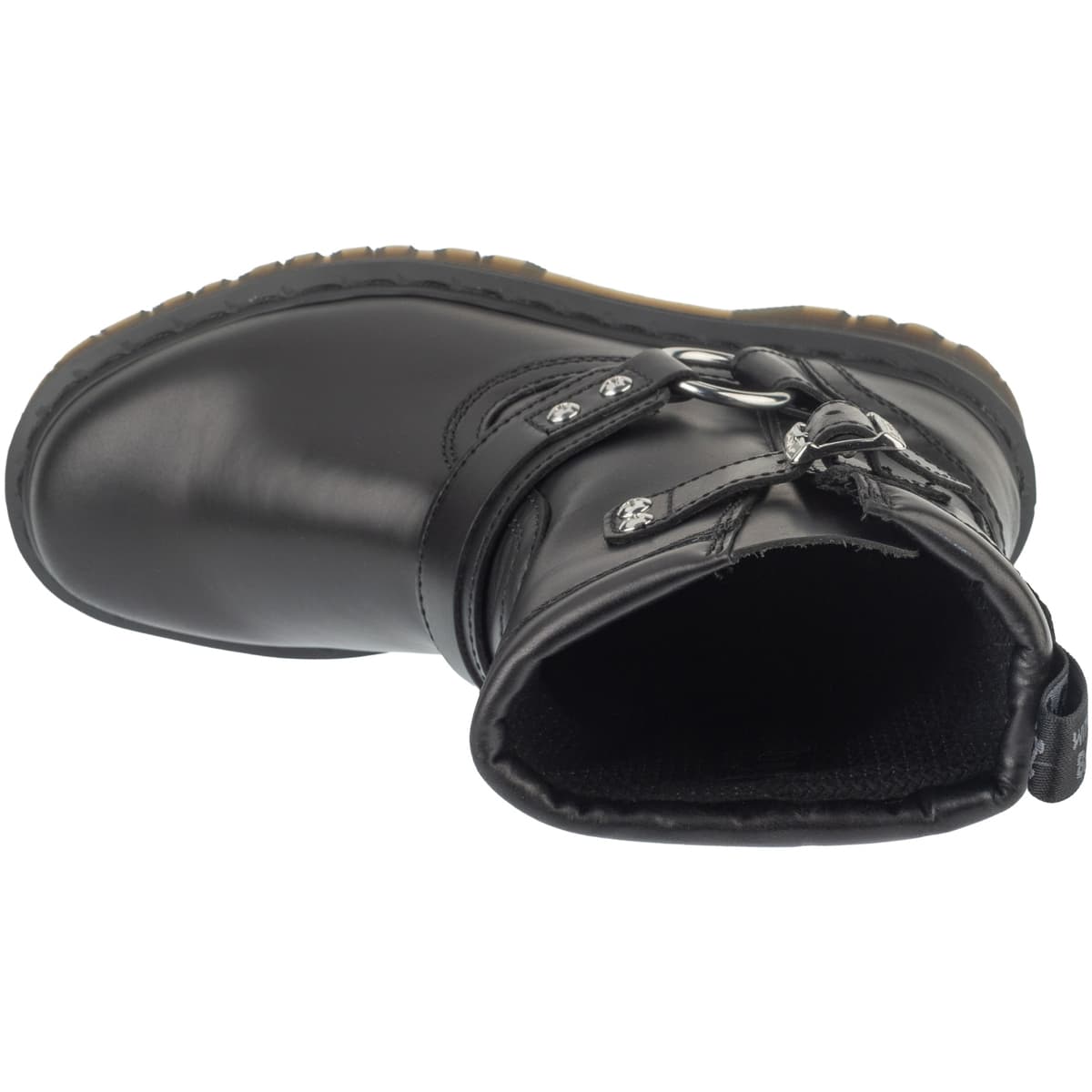 Women's Boots Dr. Martens Black