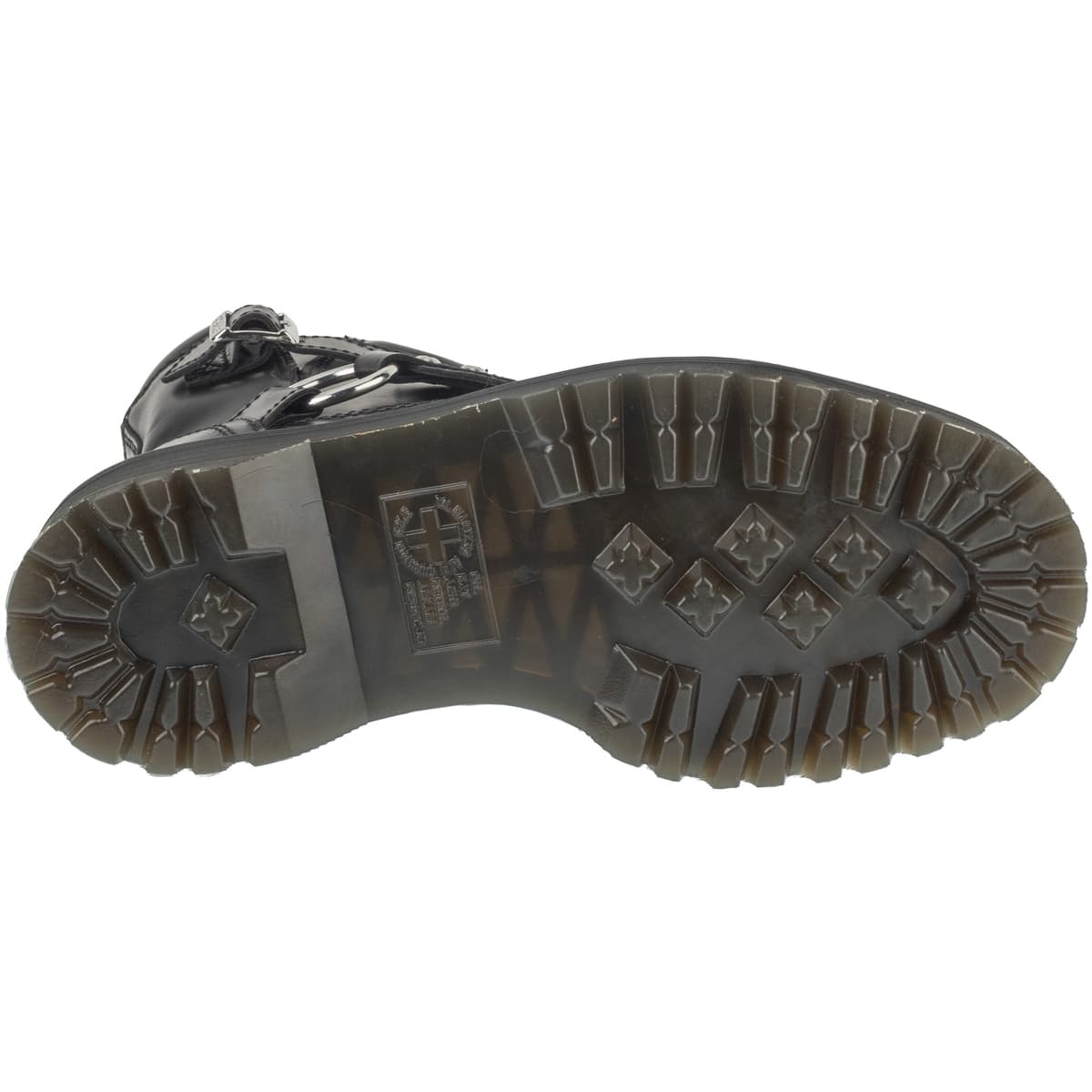 Women's Boots Dr. Martens Black