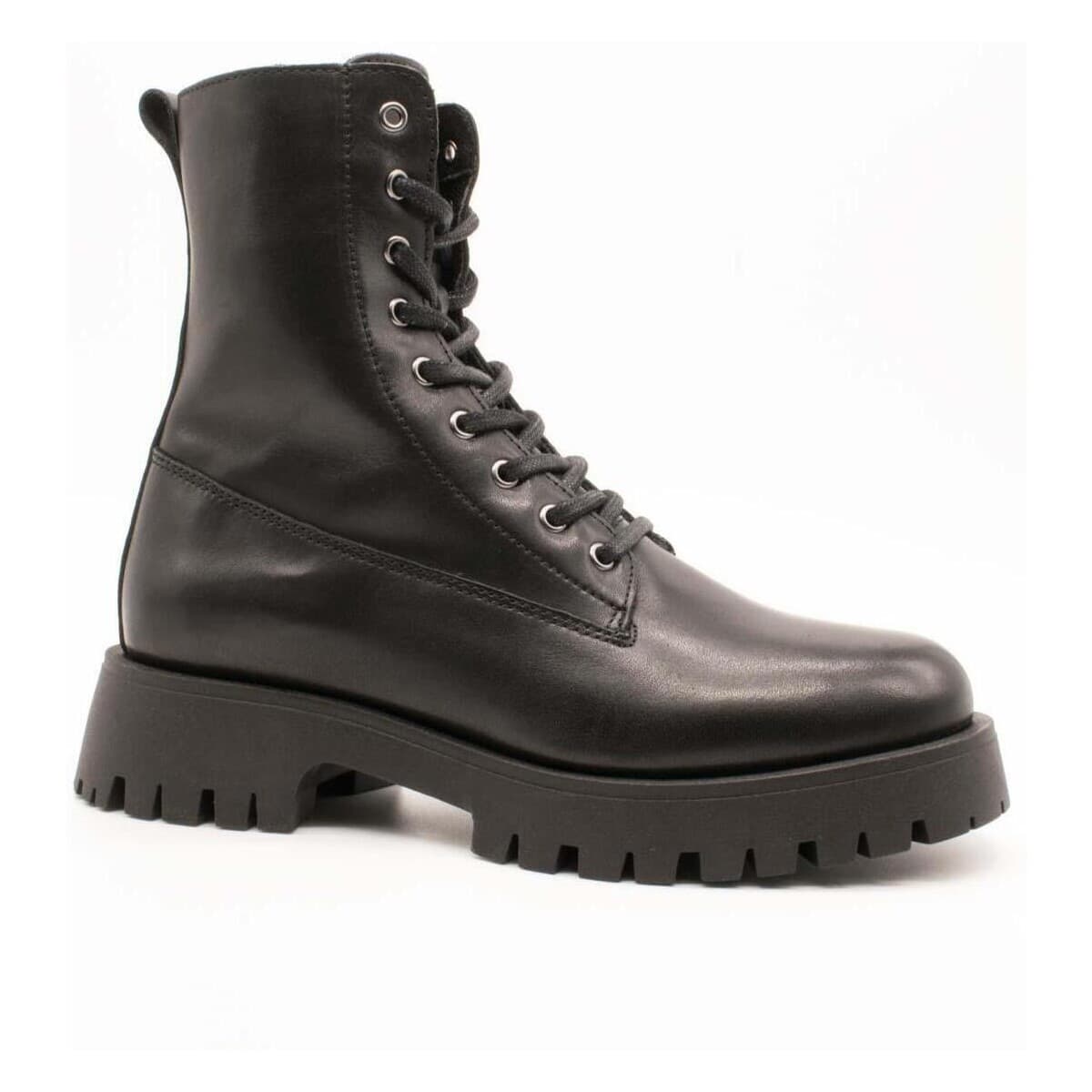 Women's Ankle Boots Zabba Difference Black