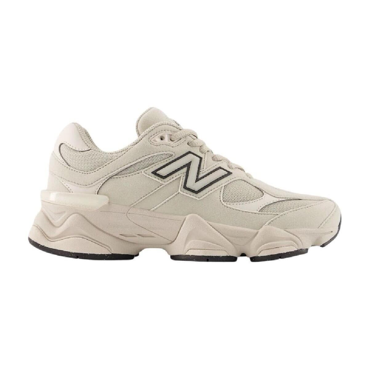 Xαμηλά Sneakers New Balance U906078T