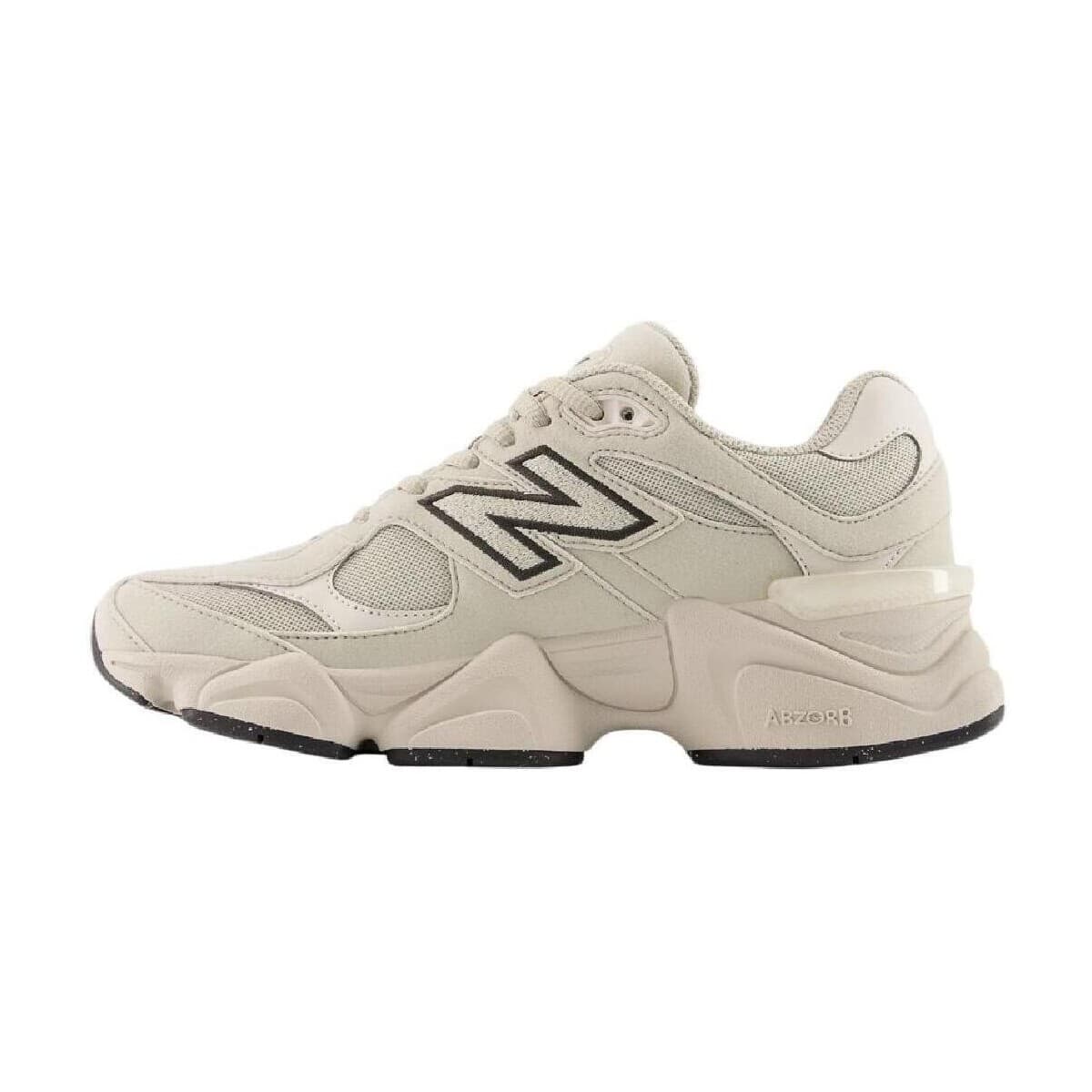 Women's Sneakers New Balance Beige