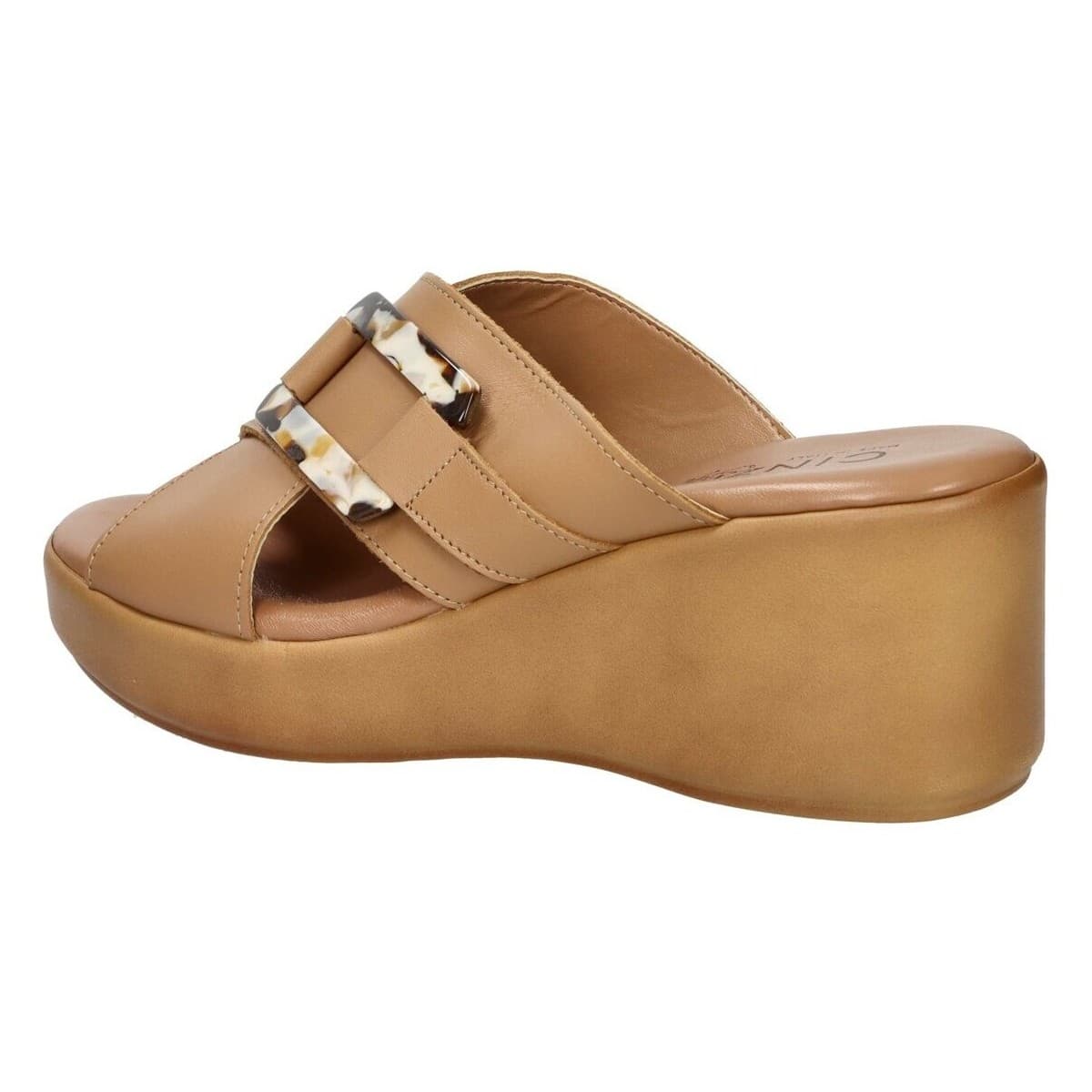 Women's Mules Cinzia Soft