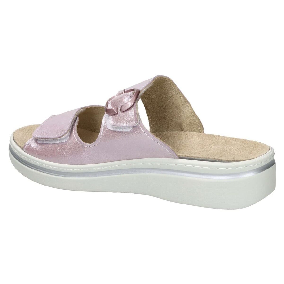 Women's Mules Cinzia Soft Purple