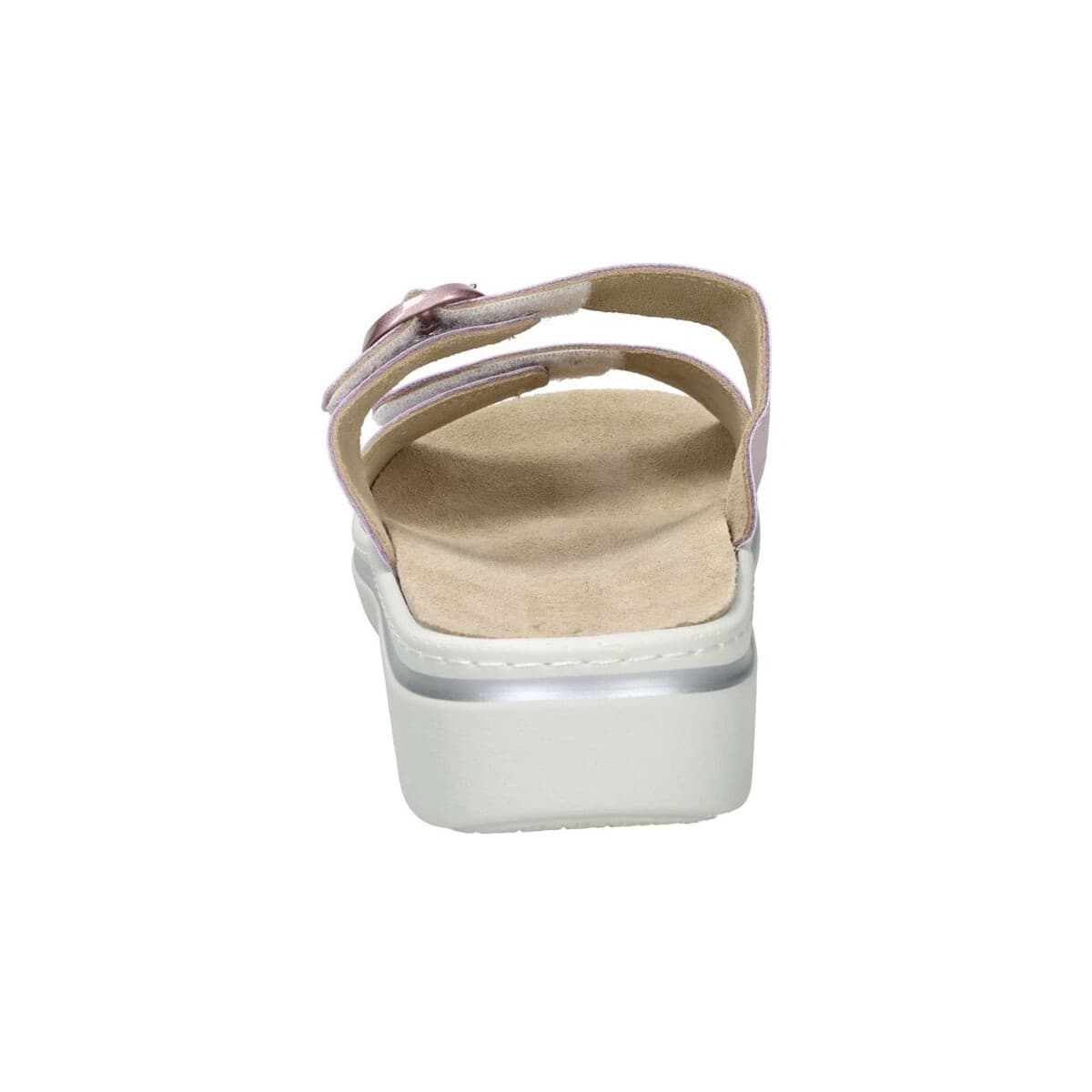 Women's Mules Cinzia Soft Purple