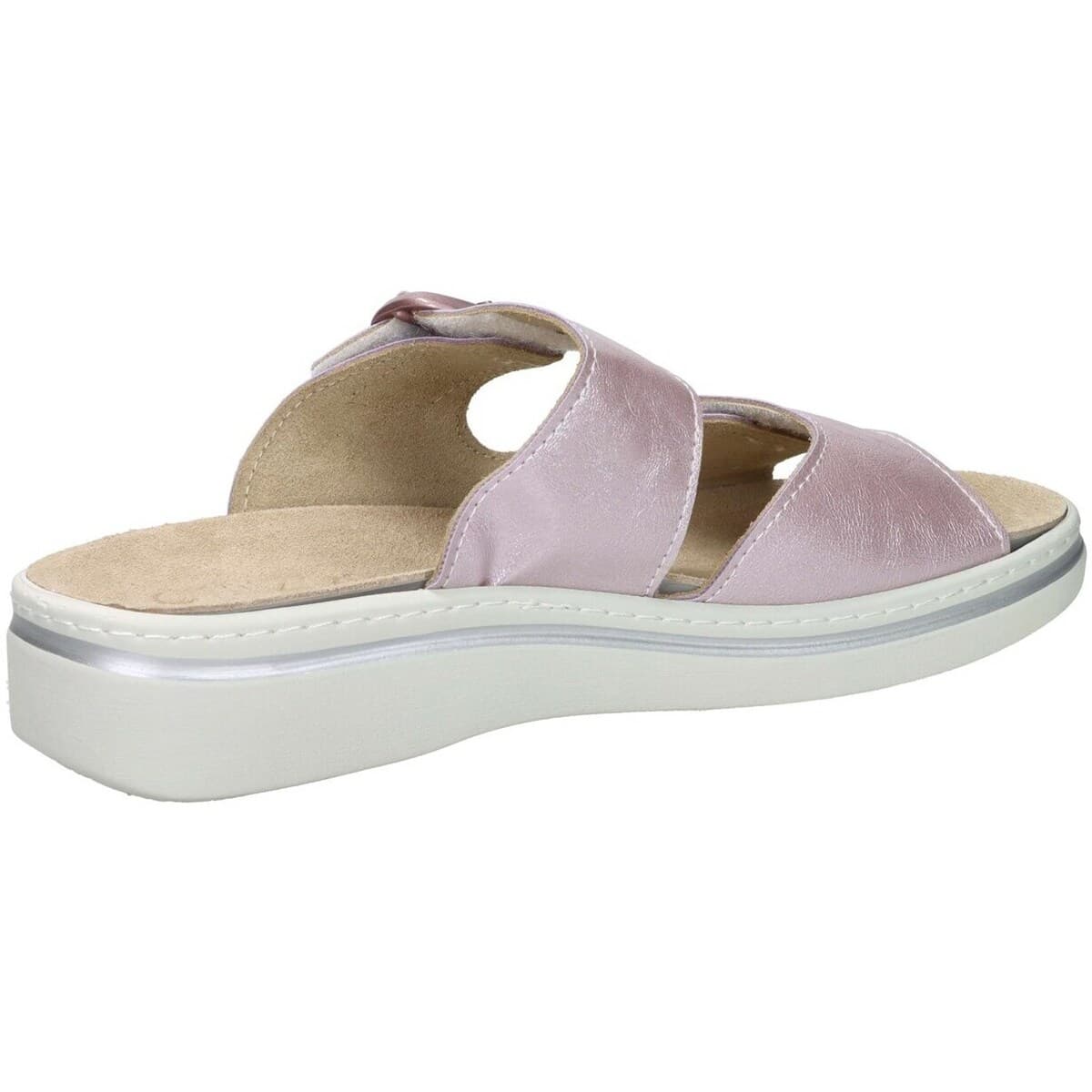 Women's Mules Cinzia Soft Purple
