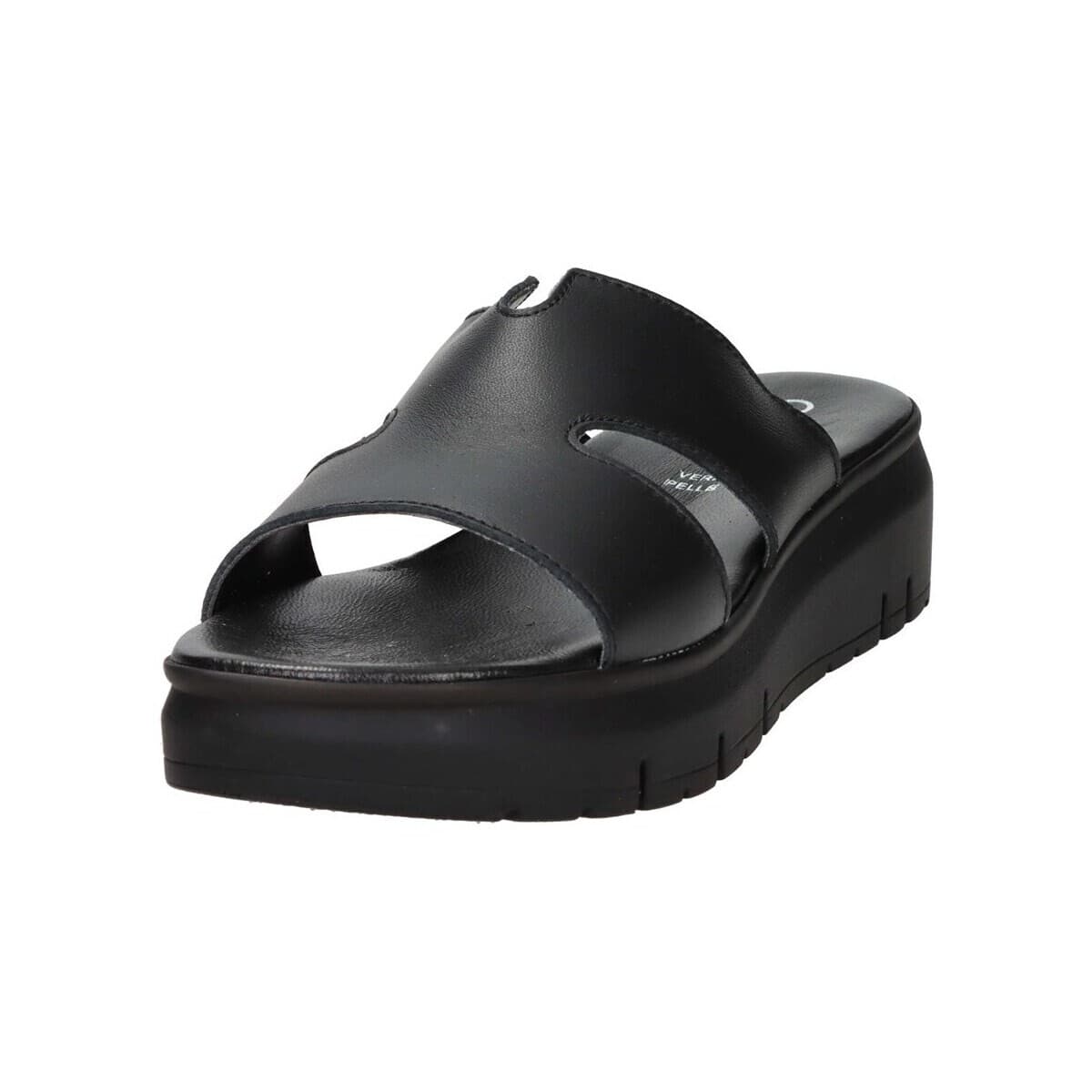 Women's Mules Cinzia Soft Black