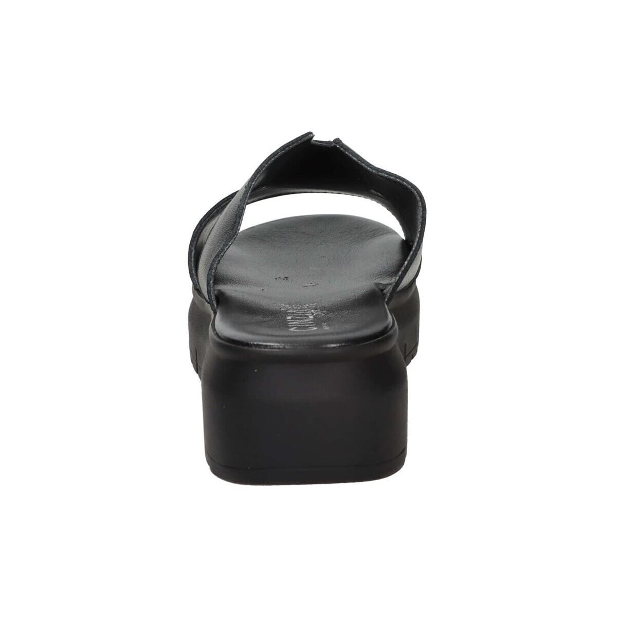 Women's Mules Cinzia Soft Black