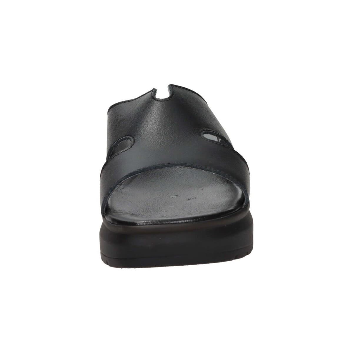 Women's Mules Cinzia Soft Black