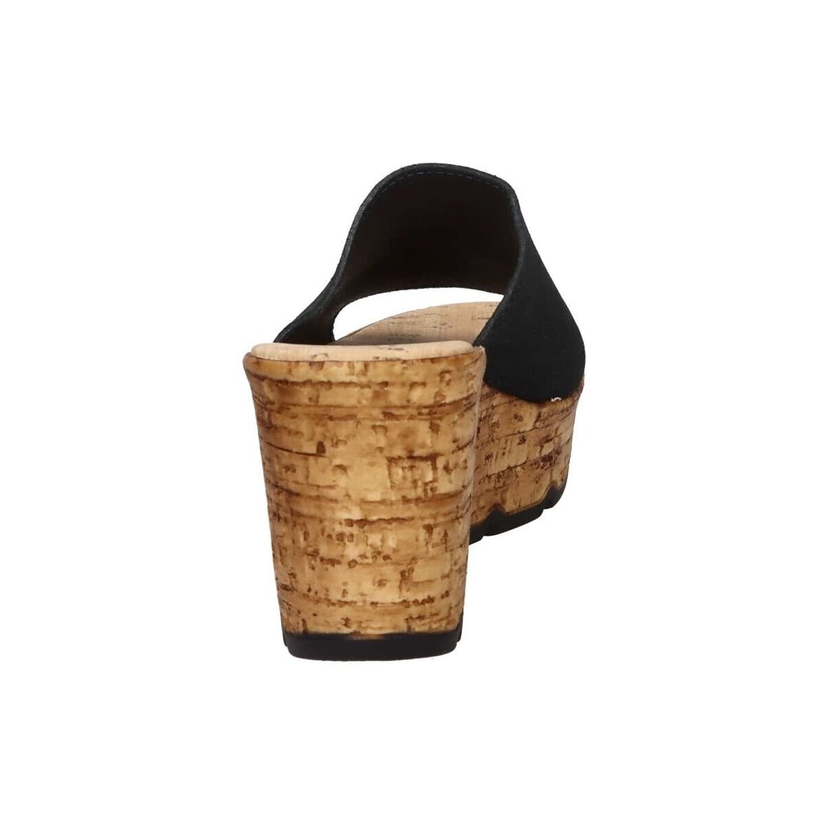 Women's Mules Cinzia Soft Black