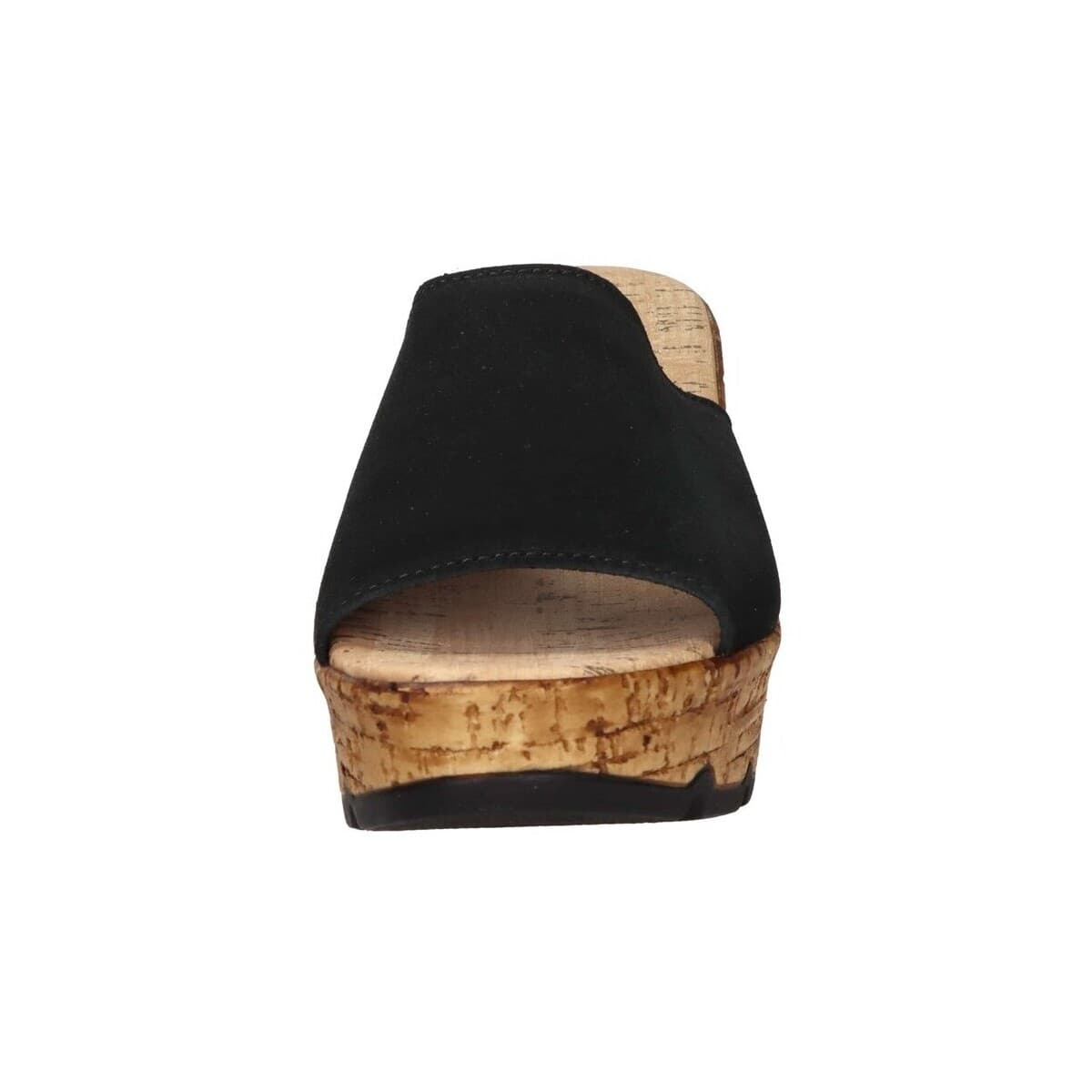 Women's Mules Cinzia Soft Black