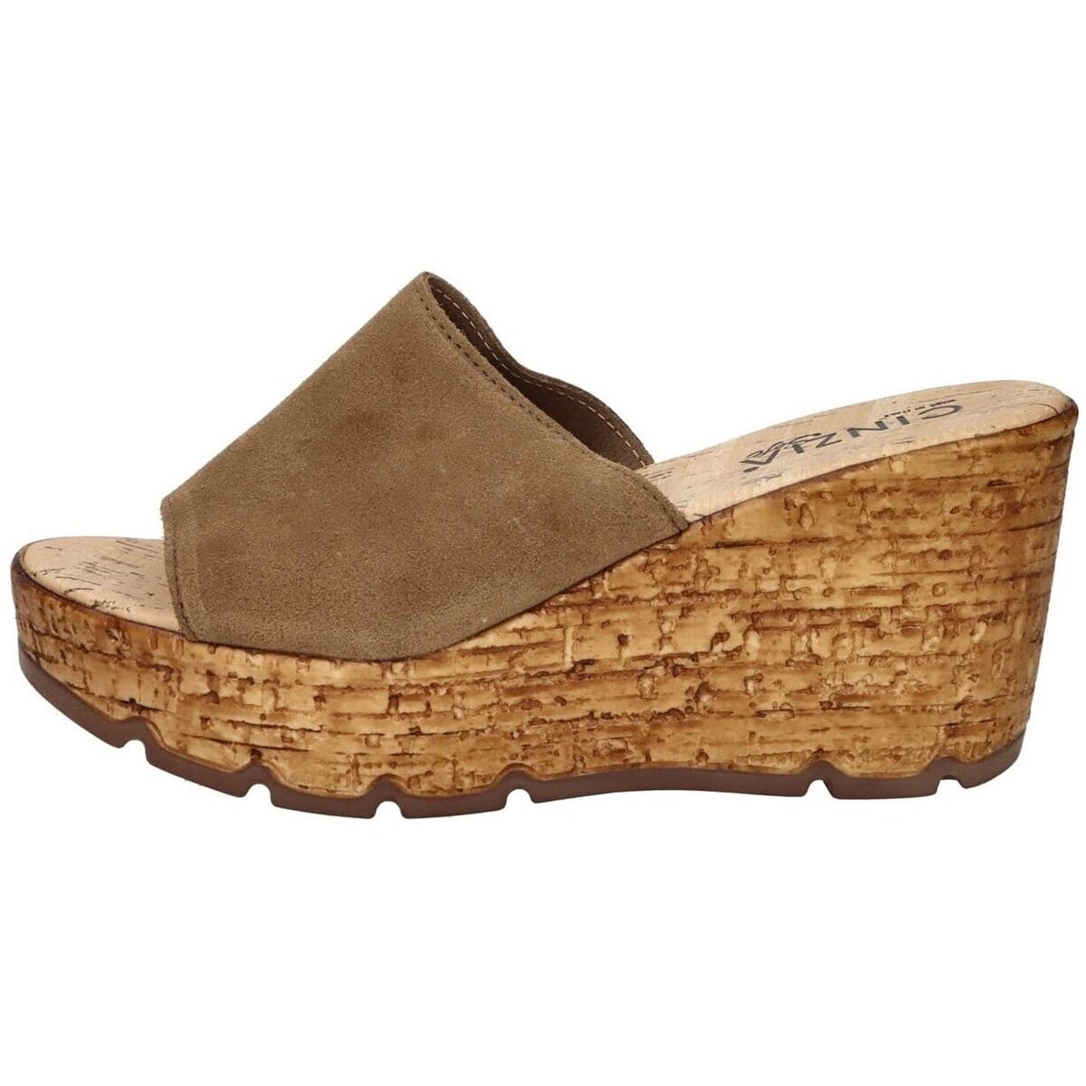 Mules Cinzia Soft IAF373320