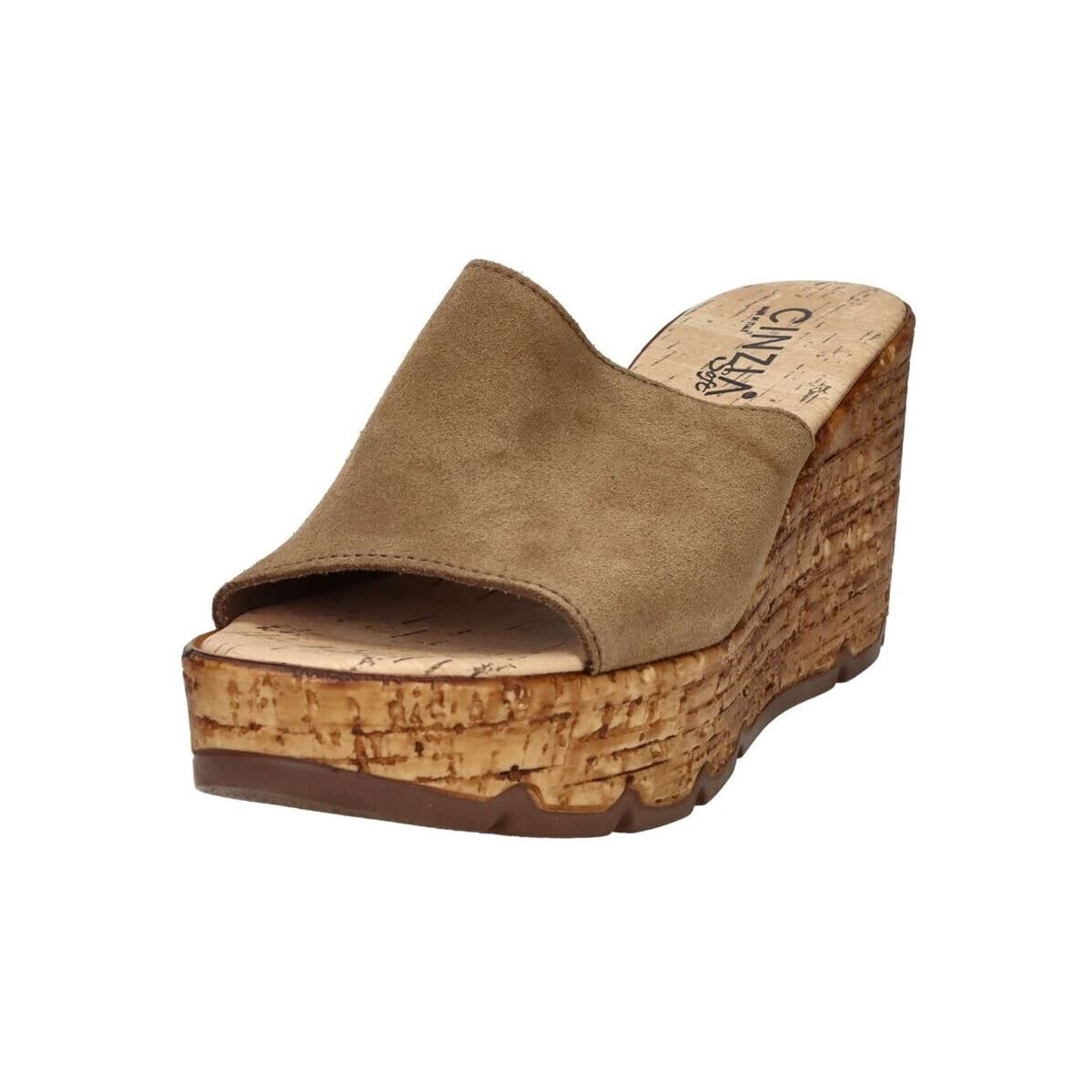 Women's Mules Cinzia Soft