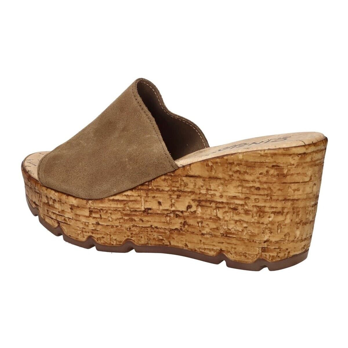 Women's Mules Cinzia Soft