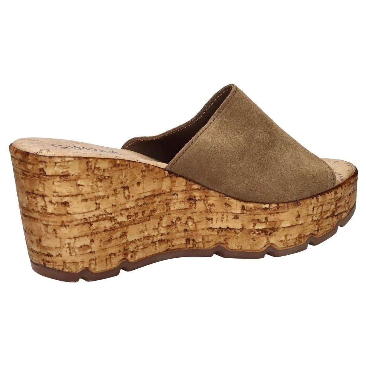 Women's Mules Cinzia Soft
