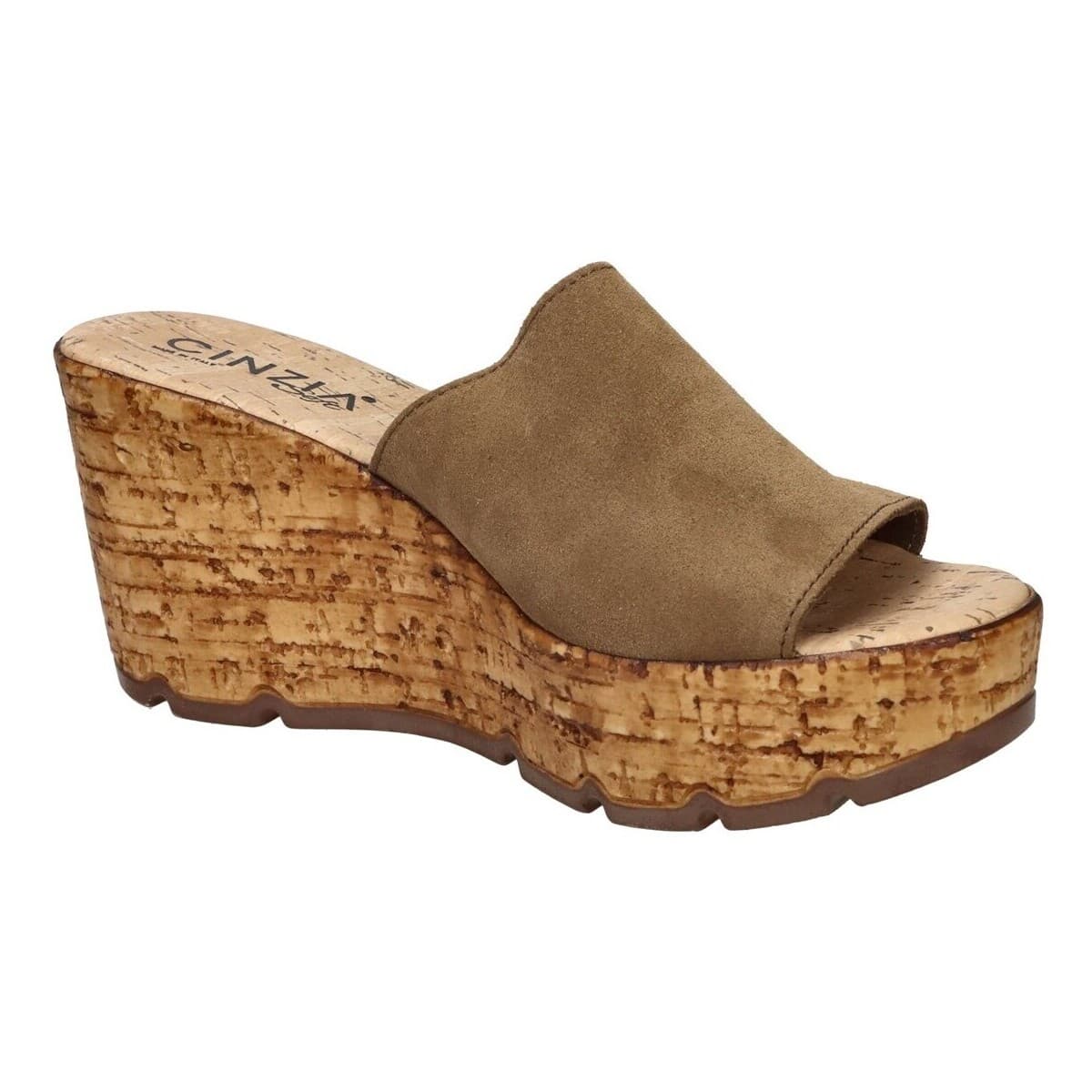 Women's Mules Cinzia Soft